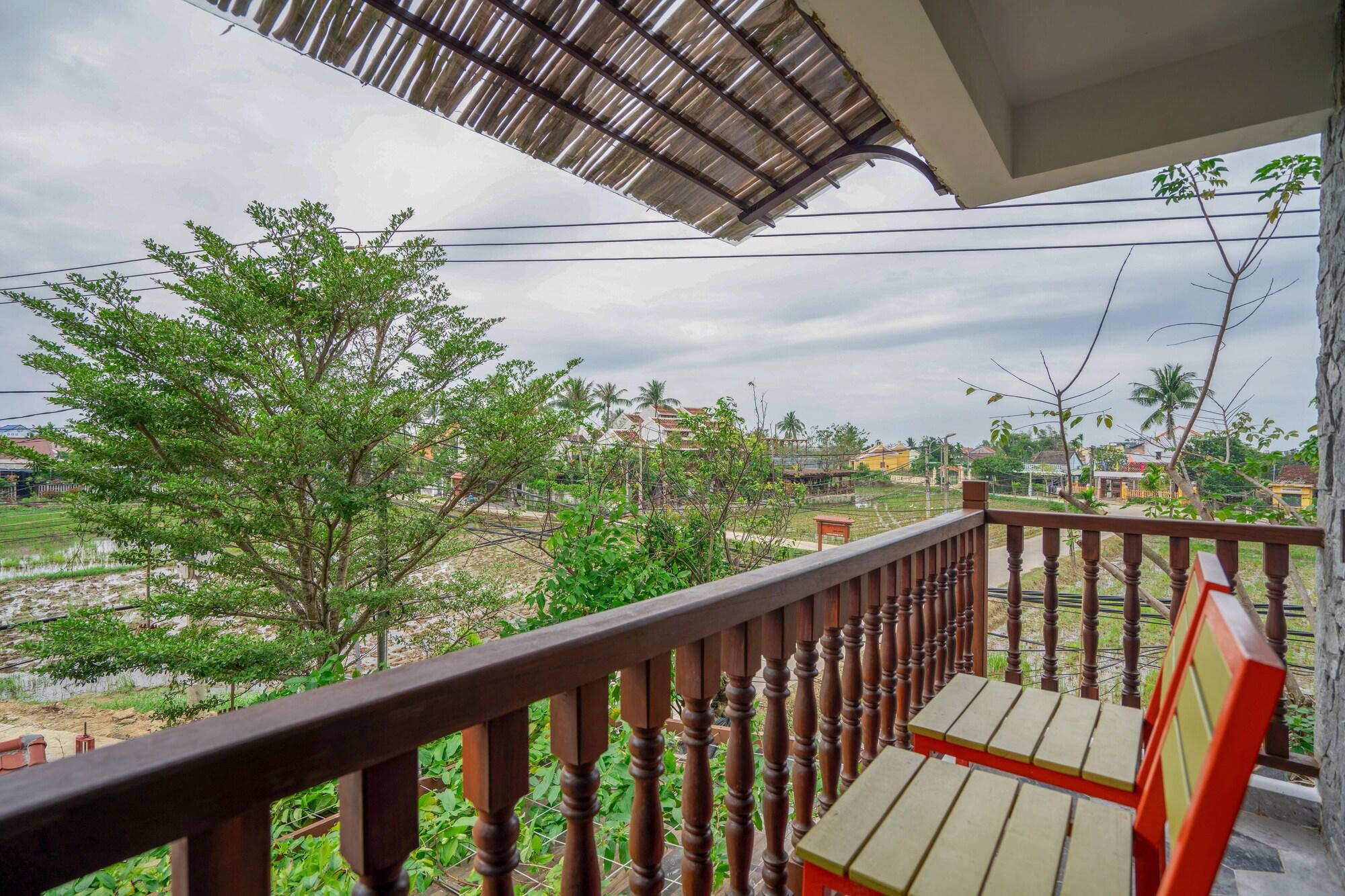 Gita Boutique Biệt thự *