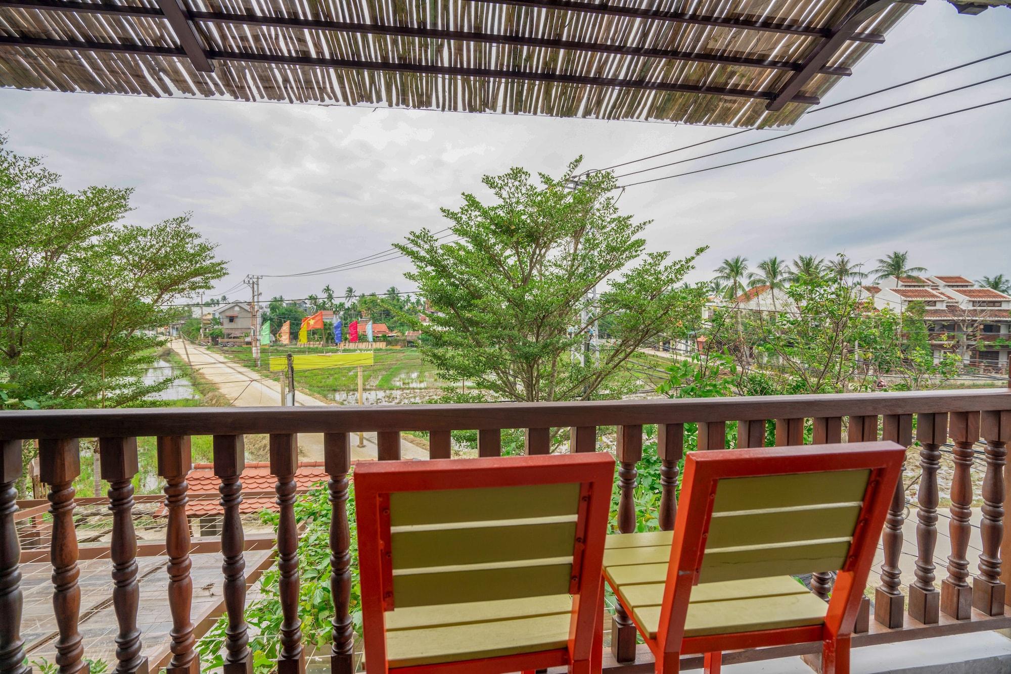 Biệt thự Gita Boutique Hội An