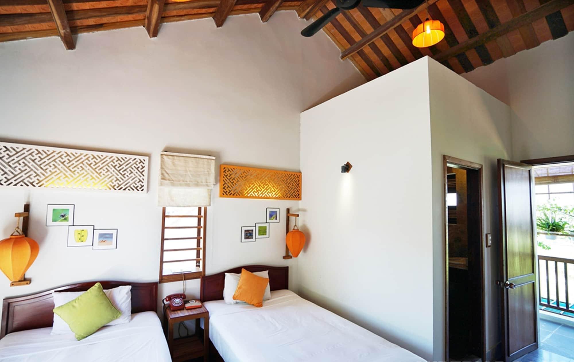 Biệt thự Gita Boutique Hội An