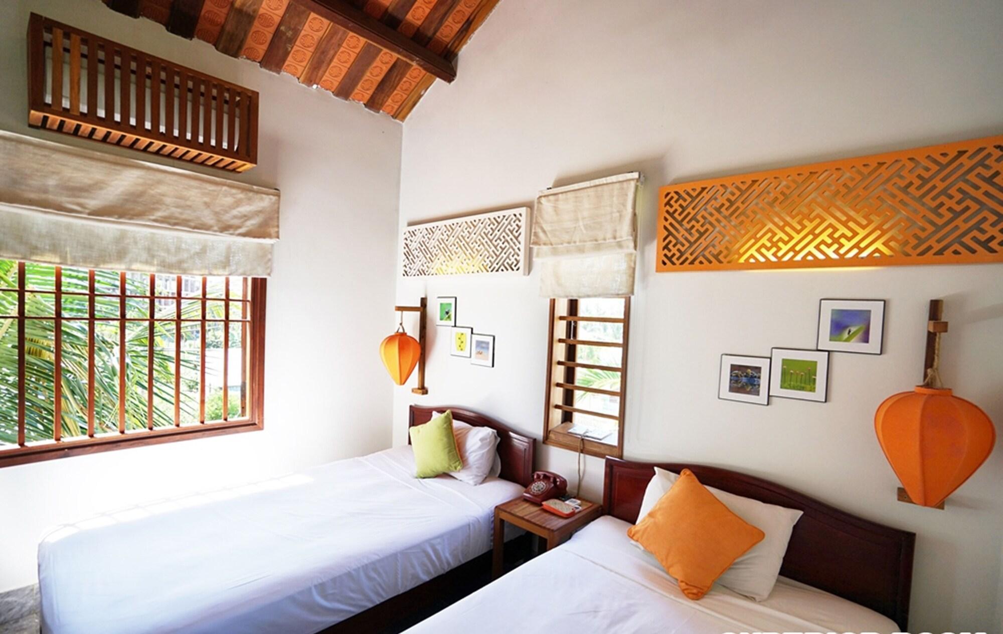 Gita Boutique Hội An