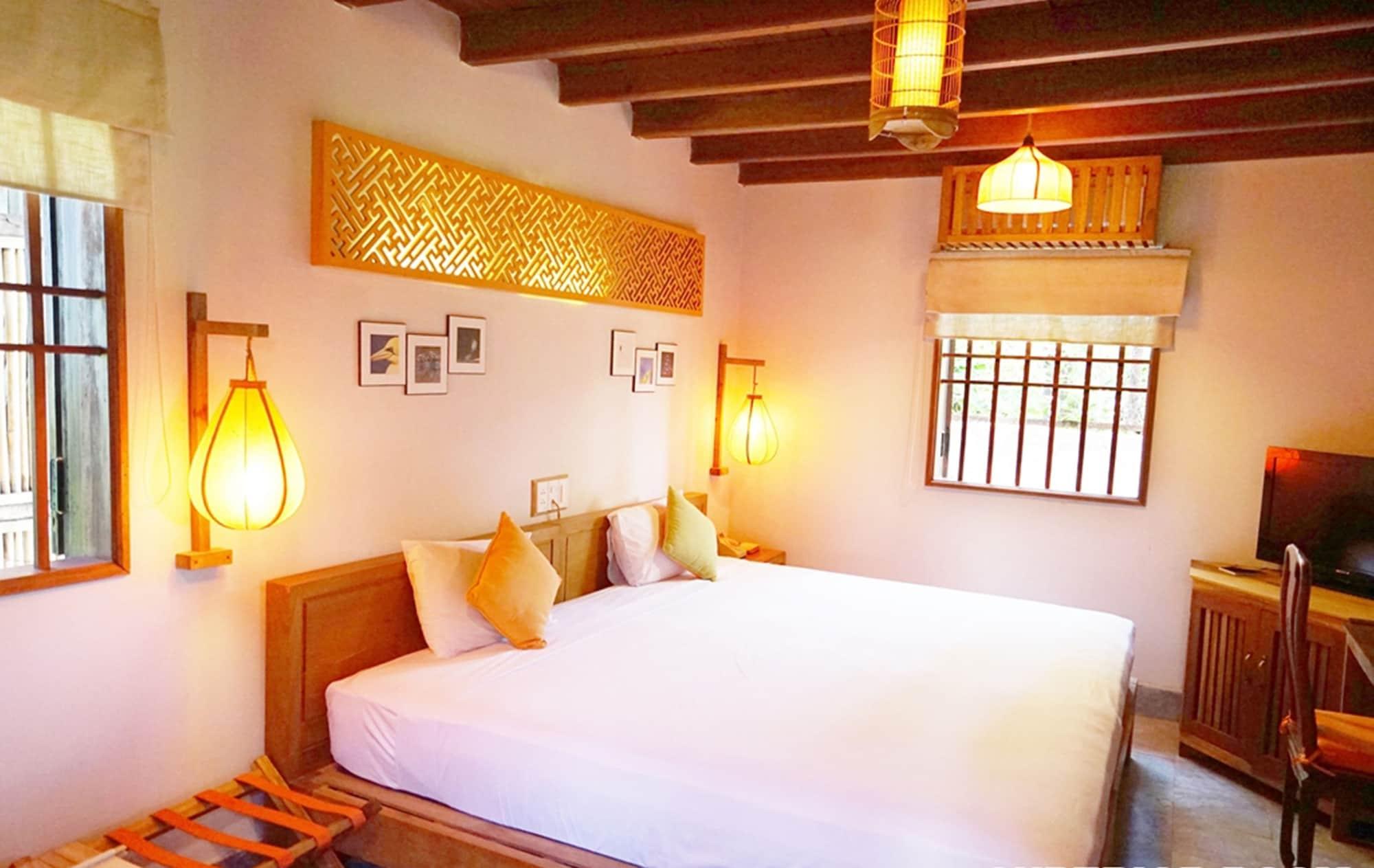 Biệt thự Gita Boutique *