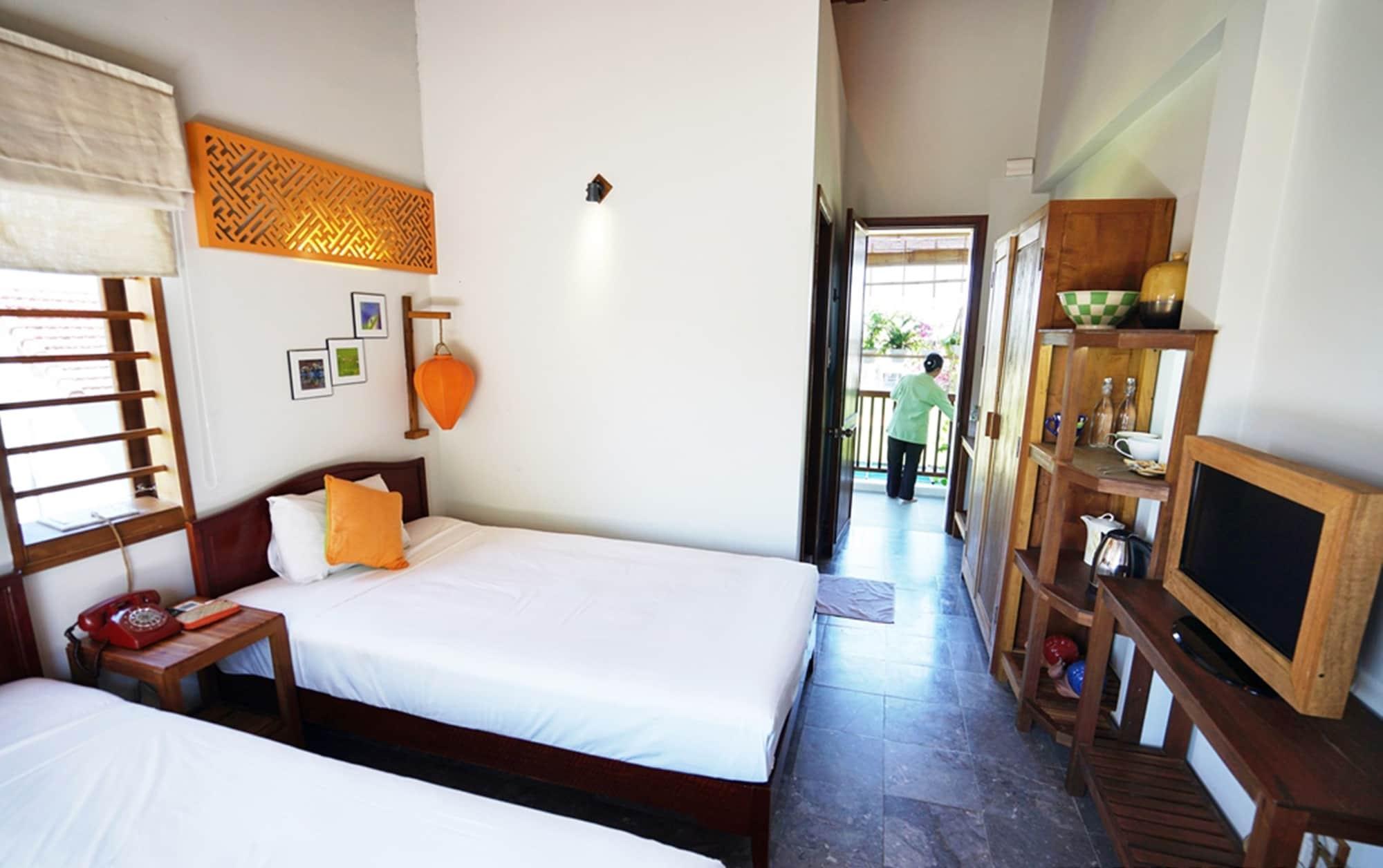 Gita Boutique Hội An
