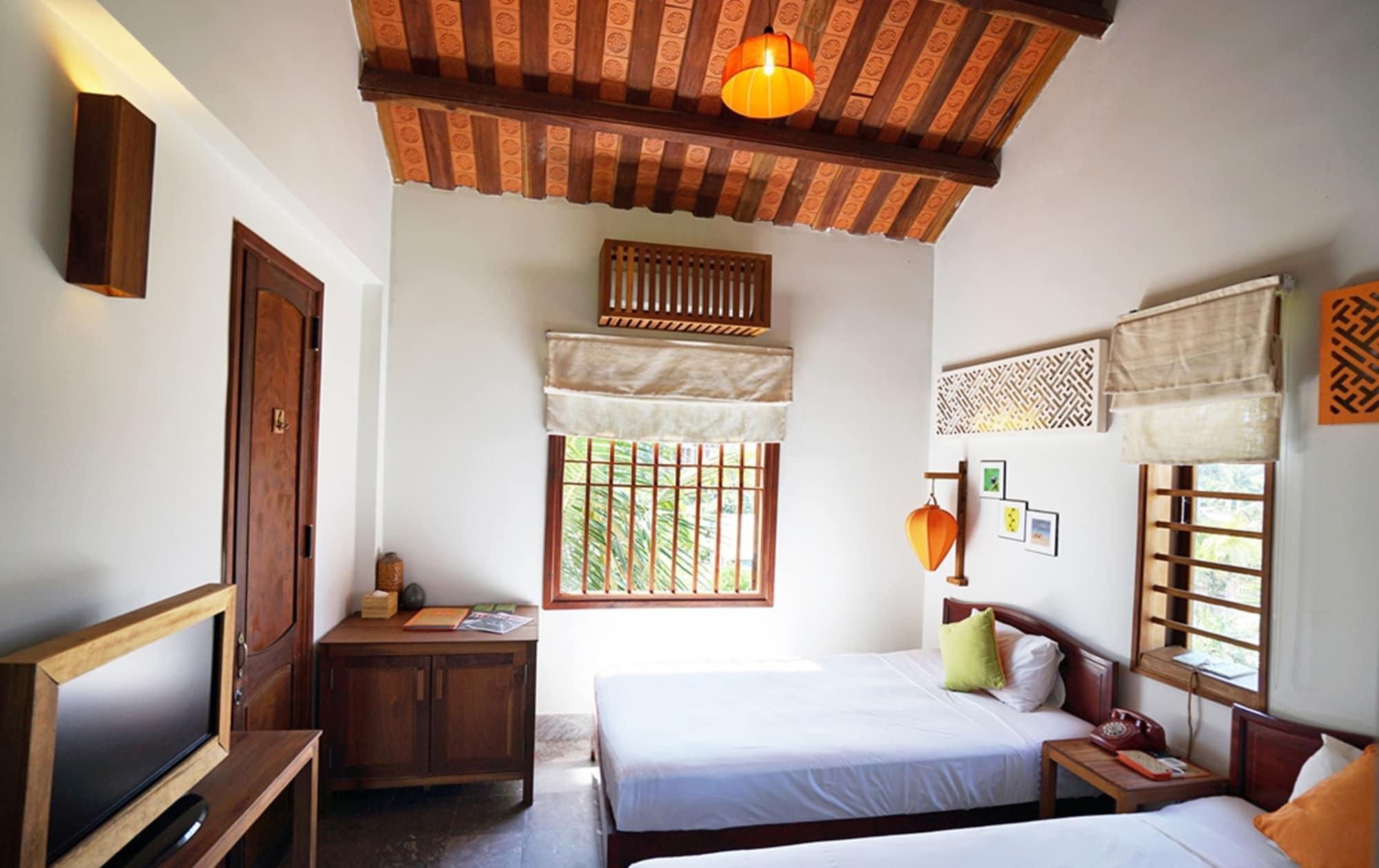 Biệt thự Gita Boutique Hội An