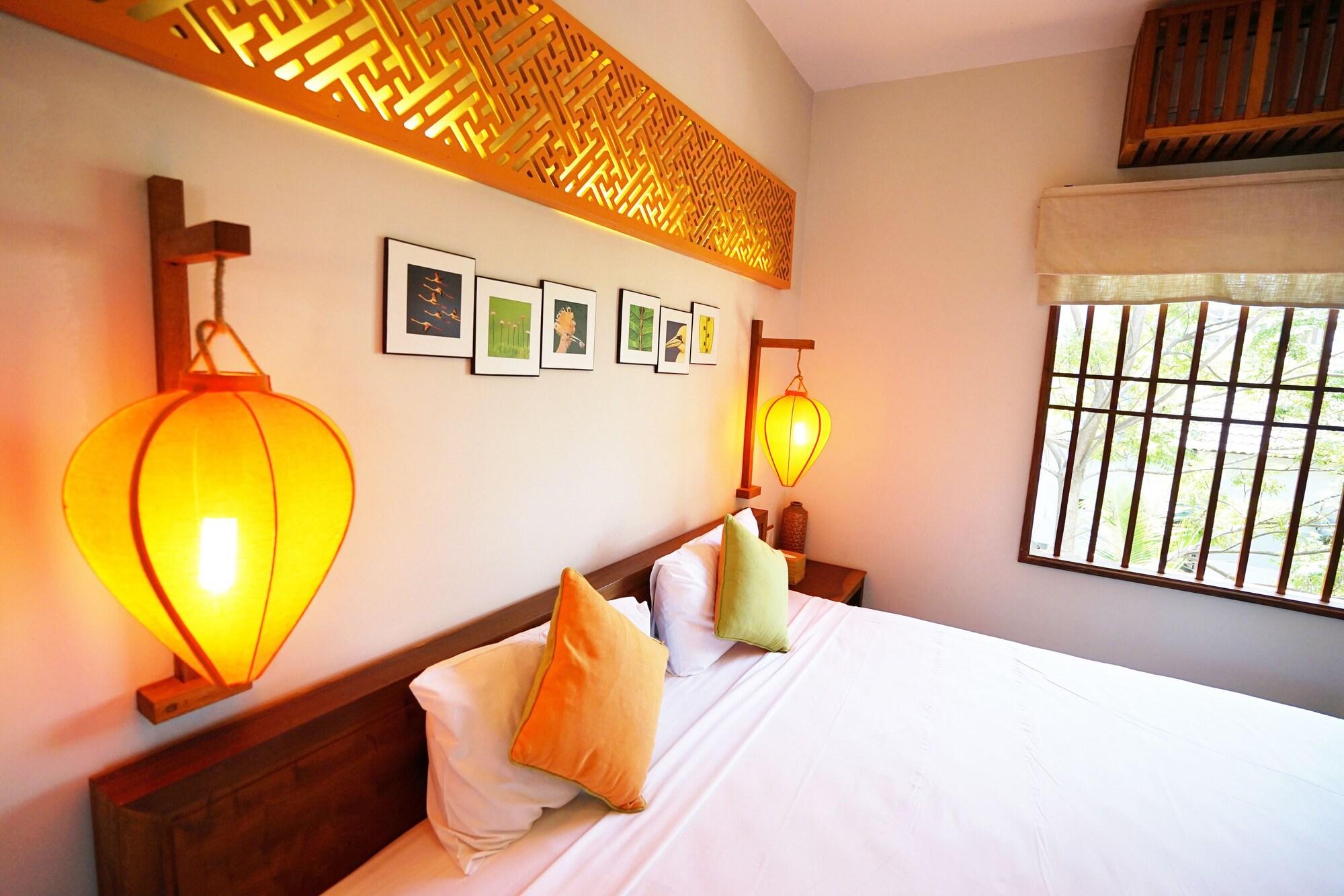 Biệt thự Gita Boutique *