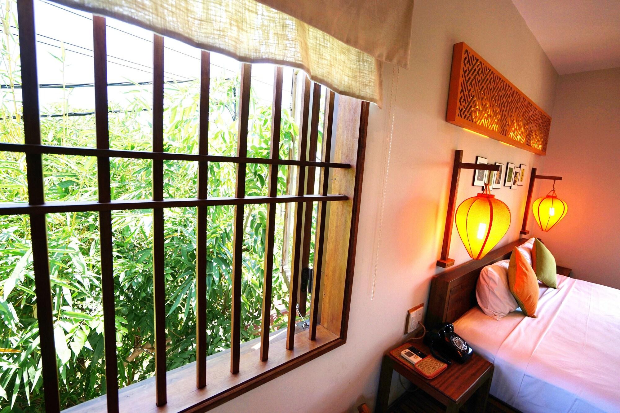 Gita Boutique Biệt thự