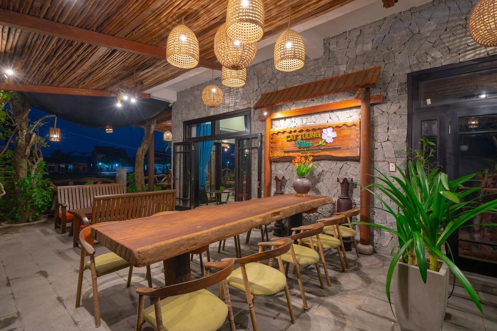 Gita Boutique Biệt thự