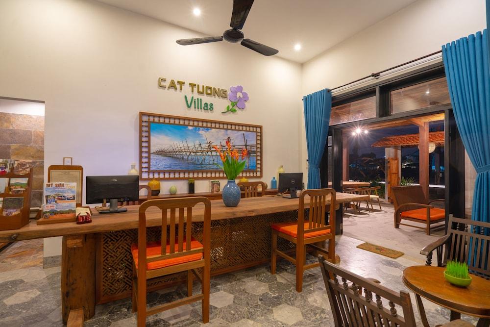 Biệt thự Gita Boutique