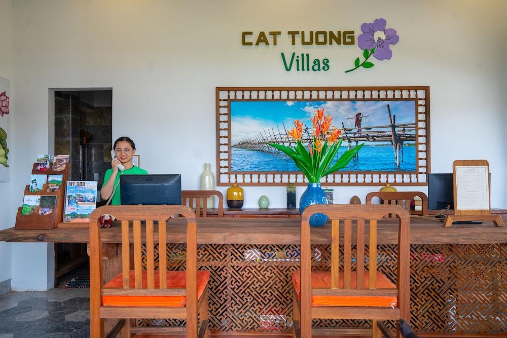 Gita Boutique Biệt thự