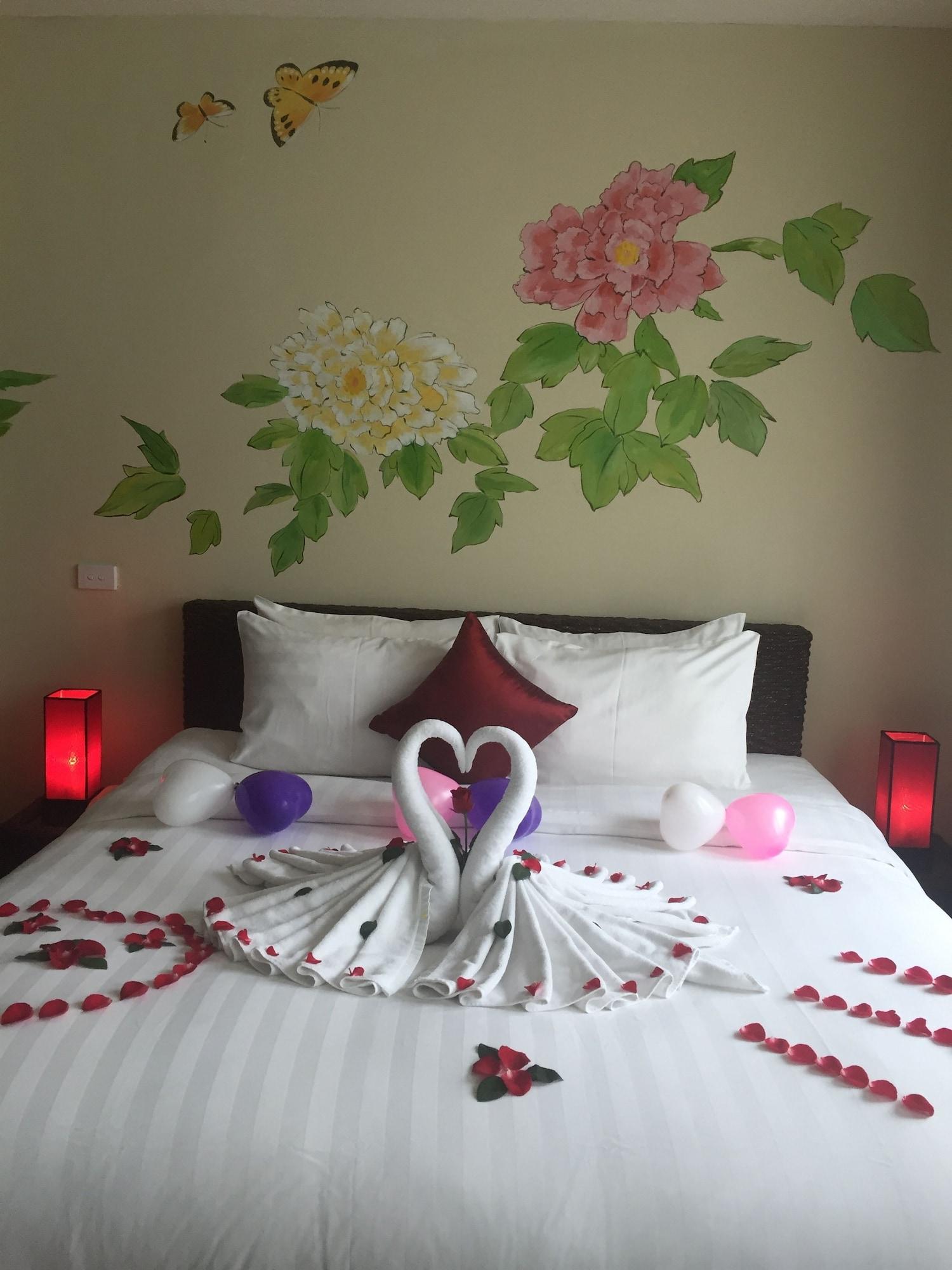 Anise & Hotel 4*