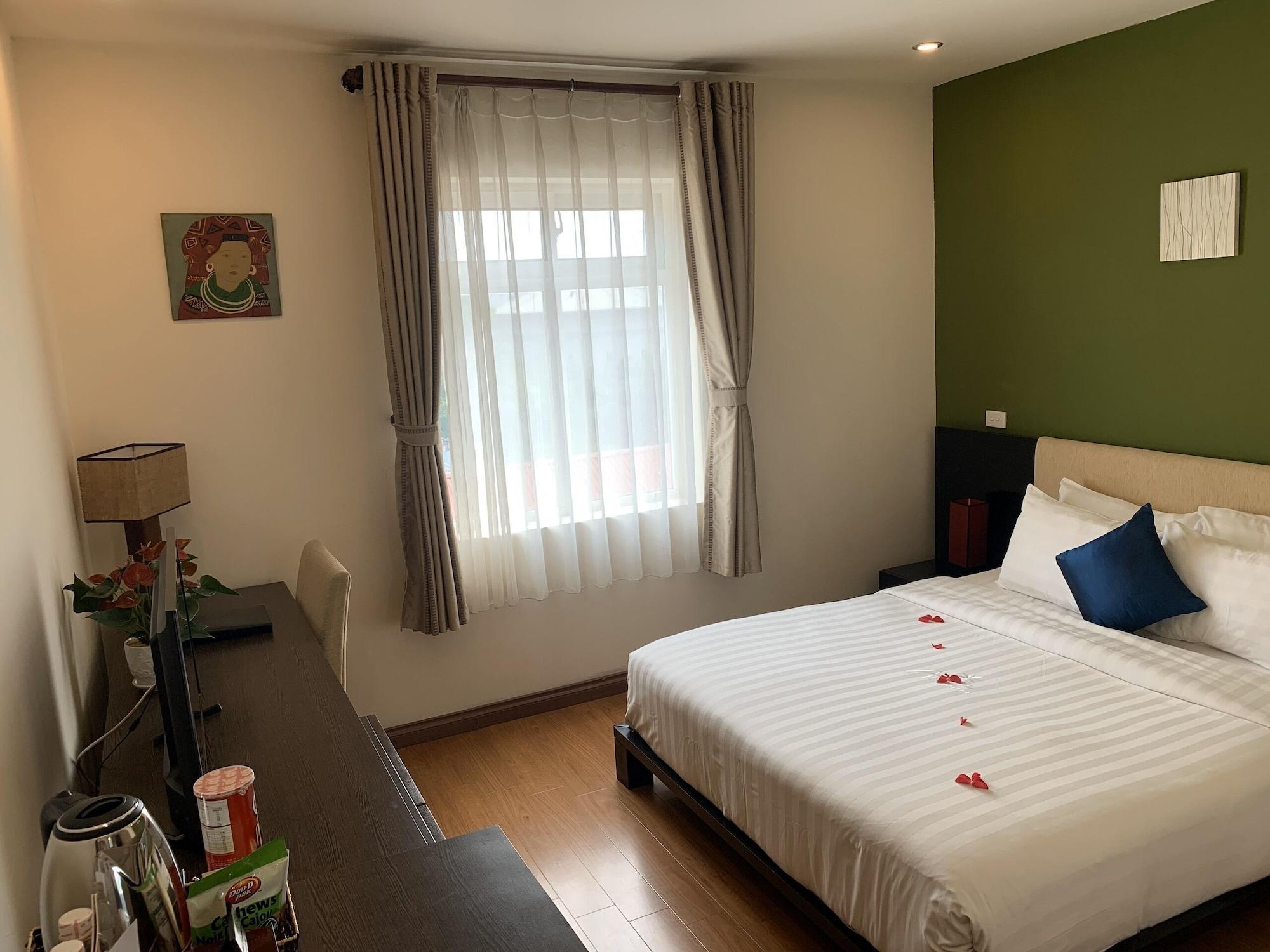 Anise & Hotel