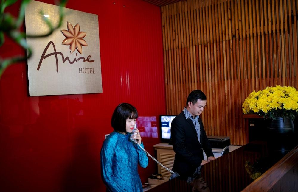 Anise & Hotel