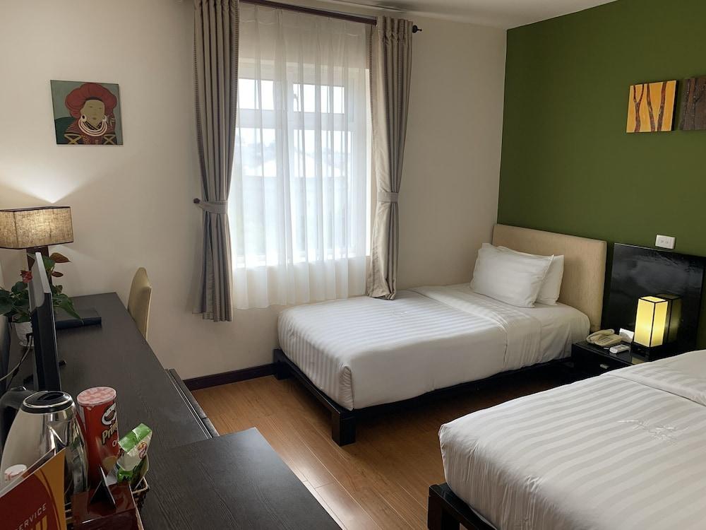 Anise & Hotel