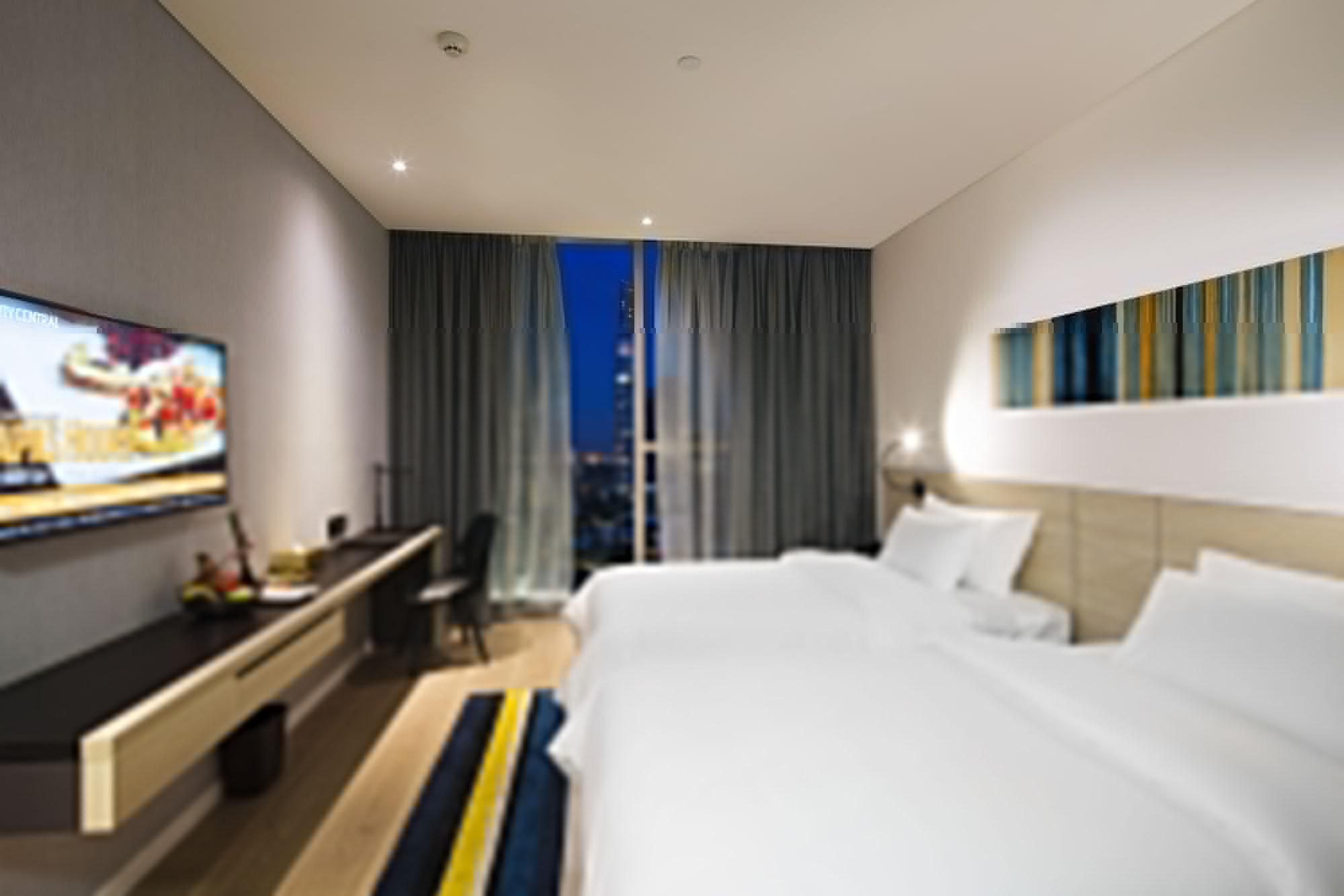 Hotel Liberty Saigon Citypoint