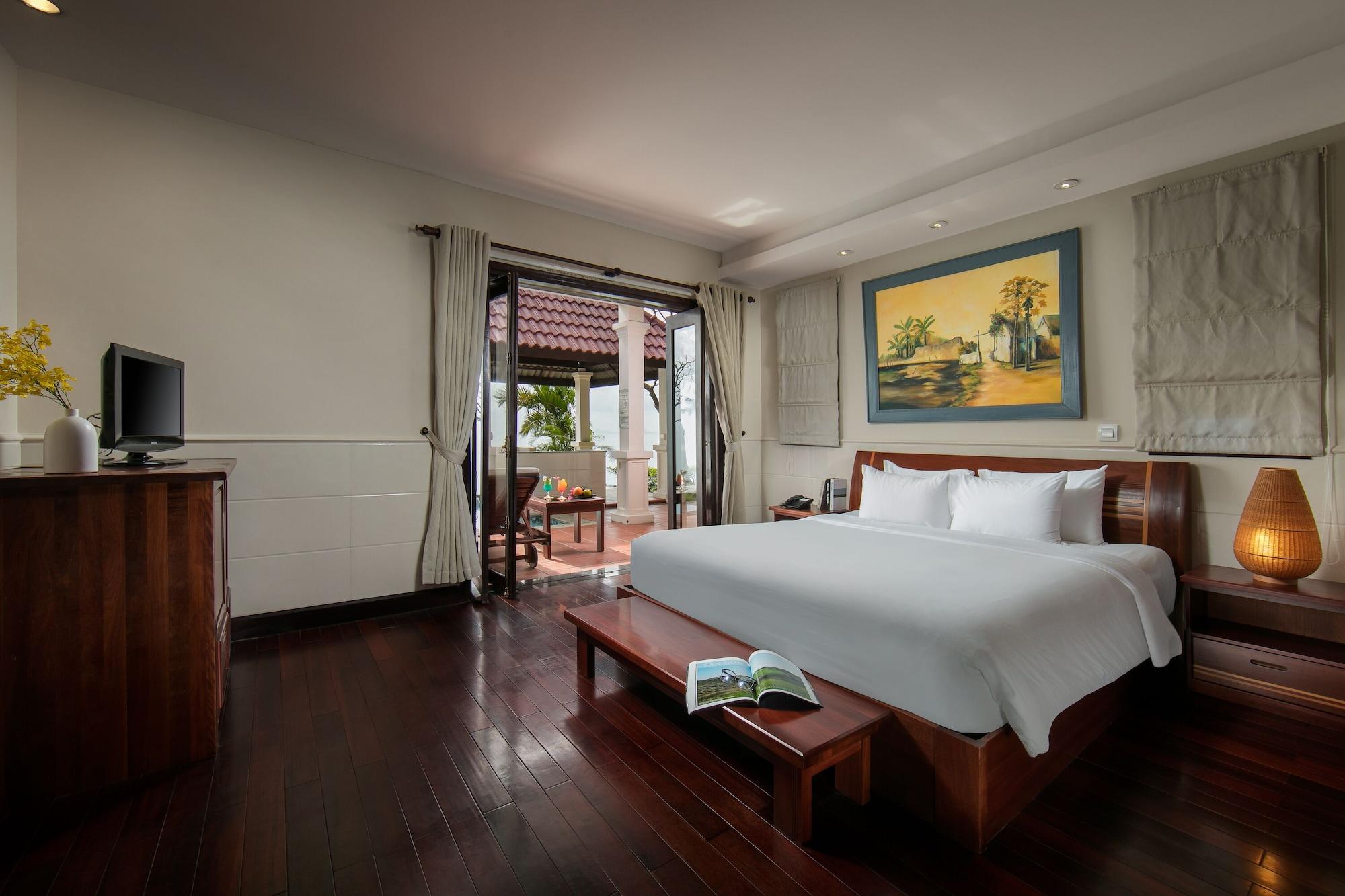 Son Tra & 4* Da Nang