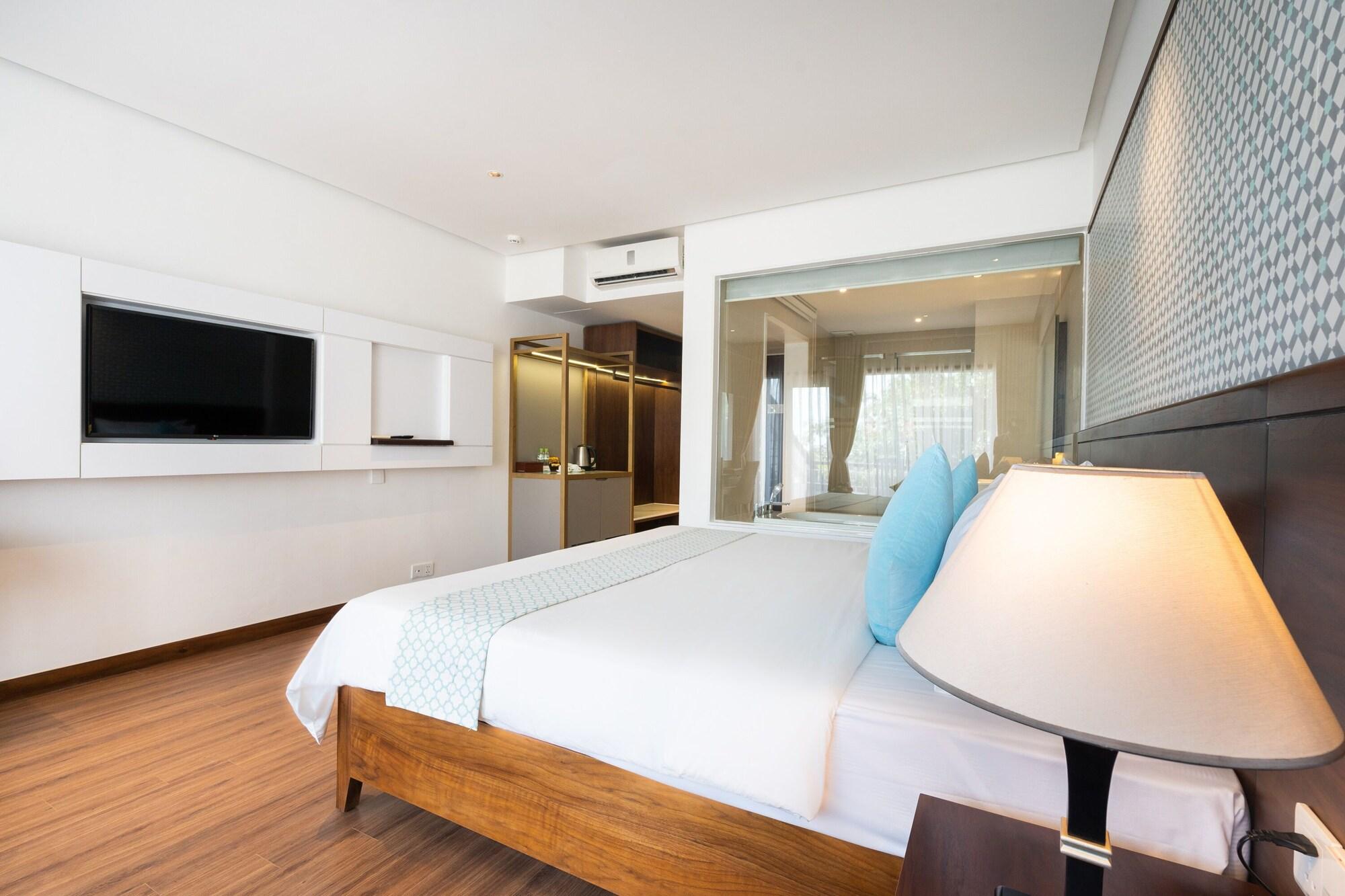 Resort Hoang Ngoc 4*