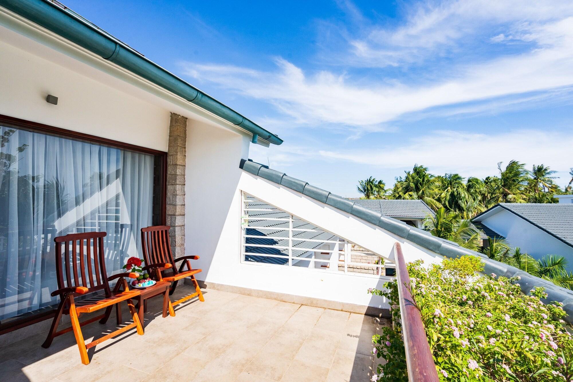 Resort Hoang Ngoc Mui Ne