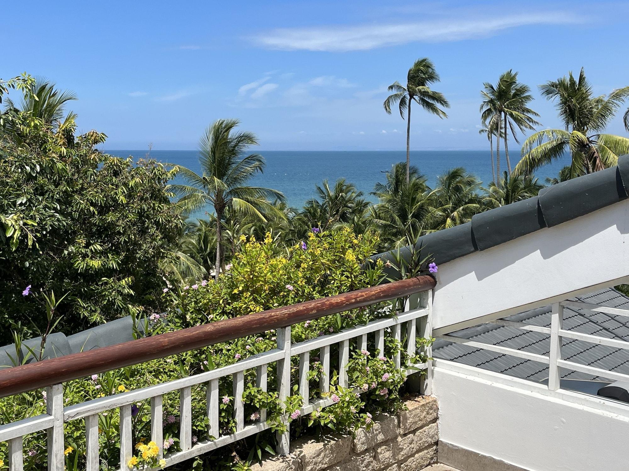 Resort Hoang Ngoc Mui Ne