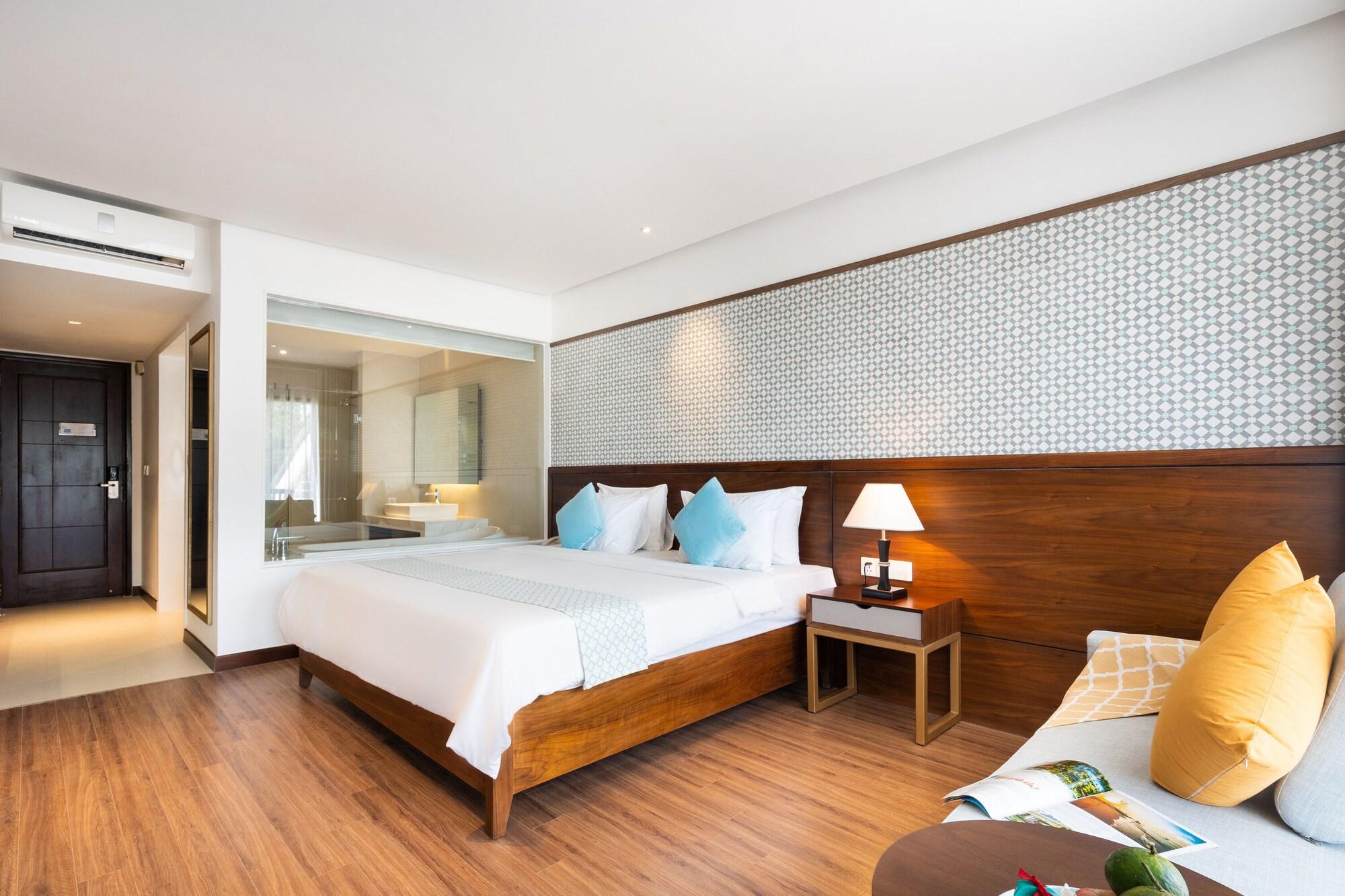 Hoang Ngoc Resort Mui Ne
