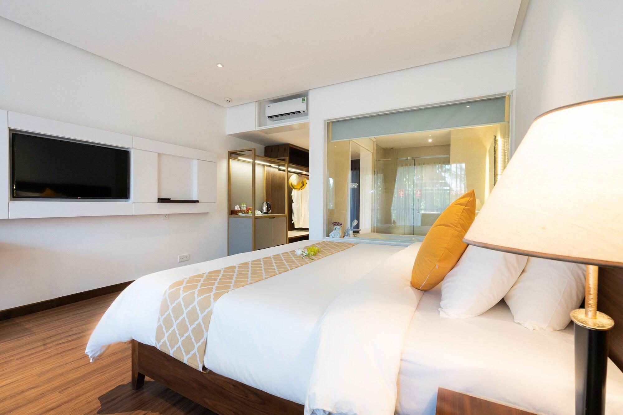 Resort Hoang Ngoc Mui Ne