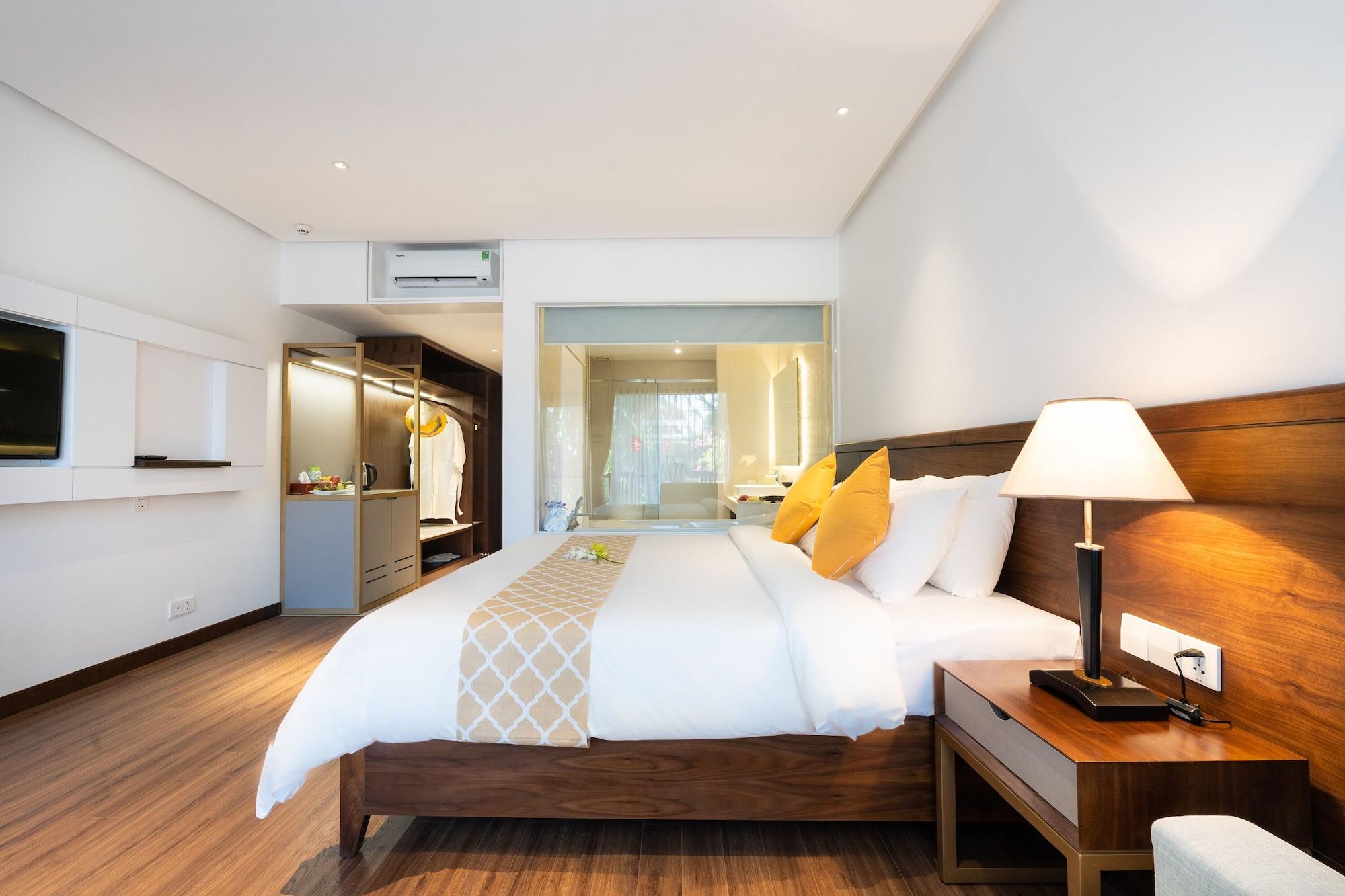 Hoang Ngoc Resort
