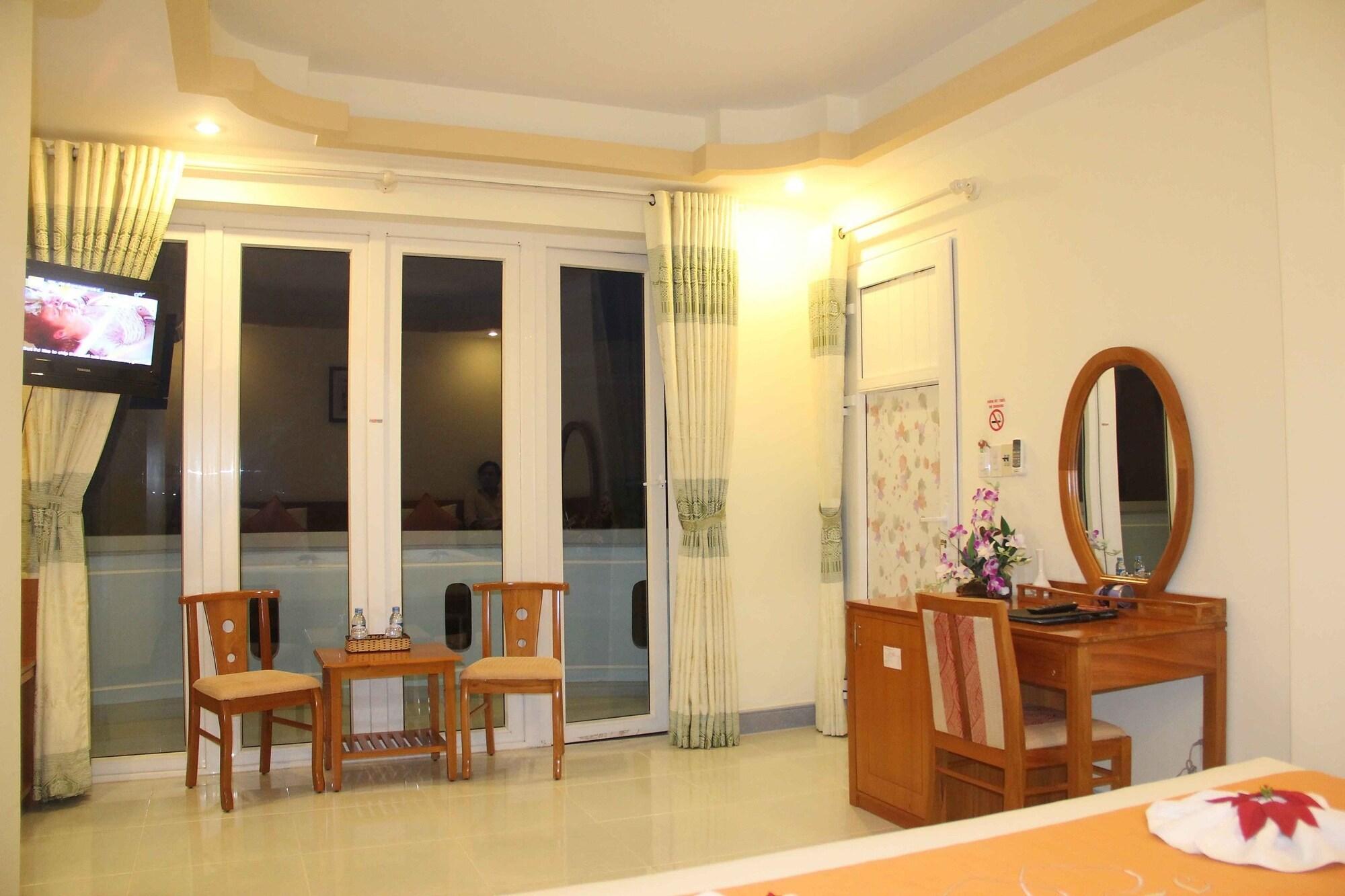 Ha Phuong Hotel Mui Ne