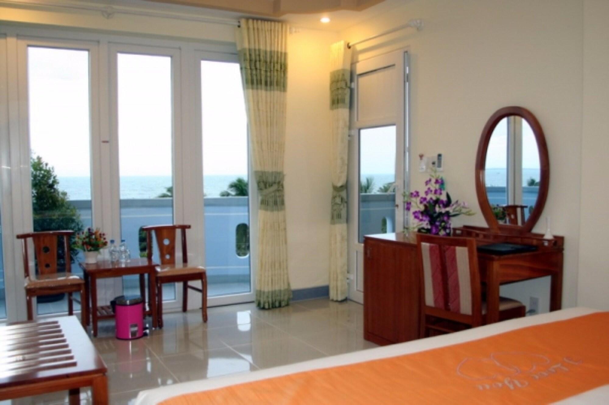 Hotel Ha Phuong