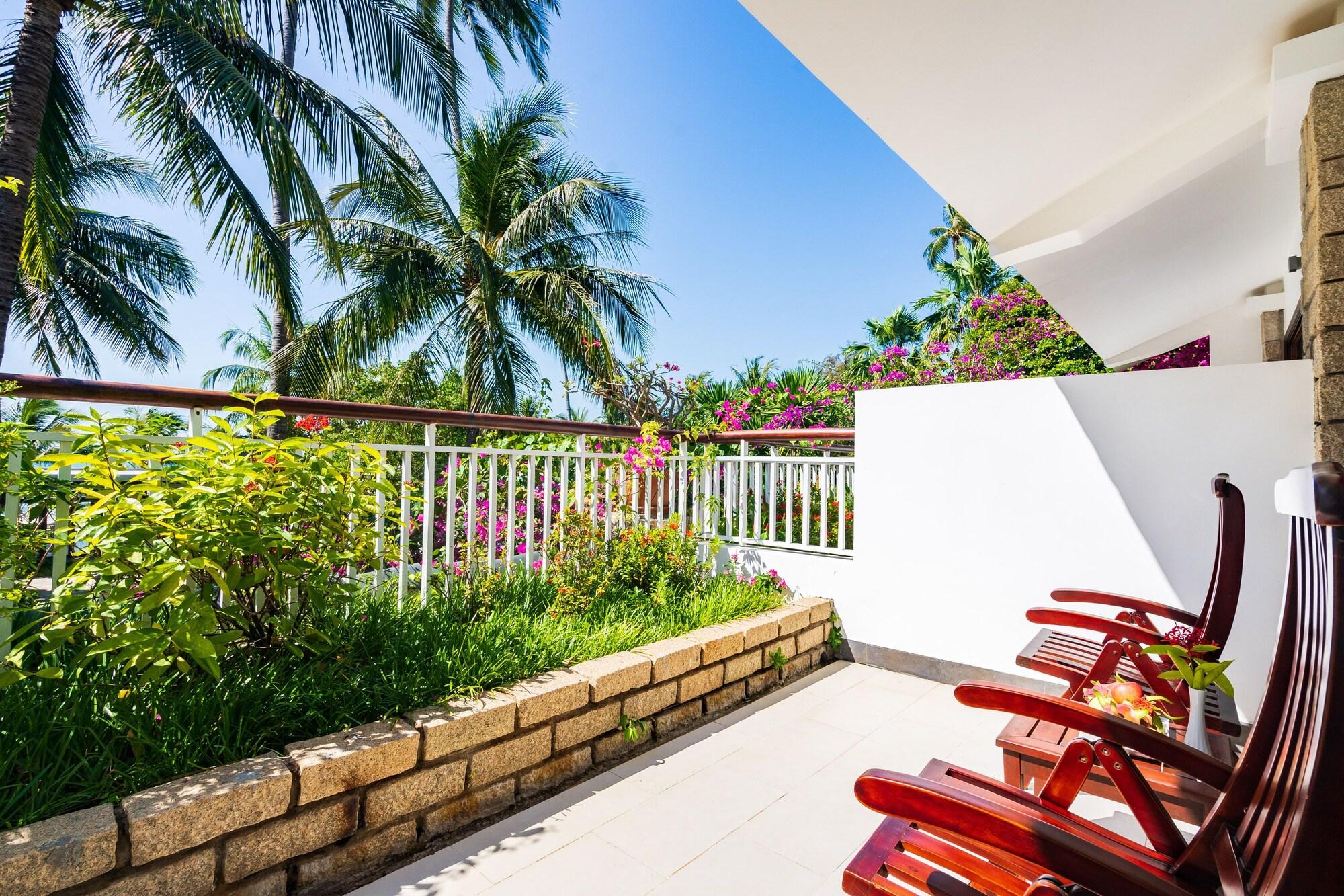 Resort Hoang Ngoc 4*