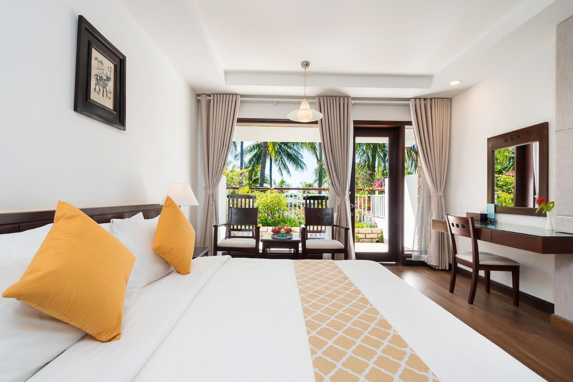Hoang Ngoc Resort Mui Ne