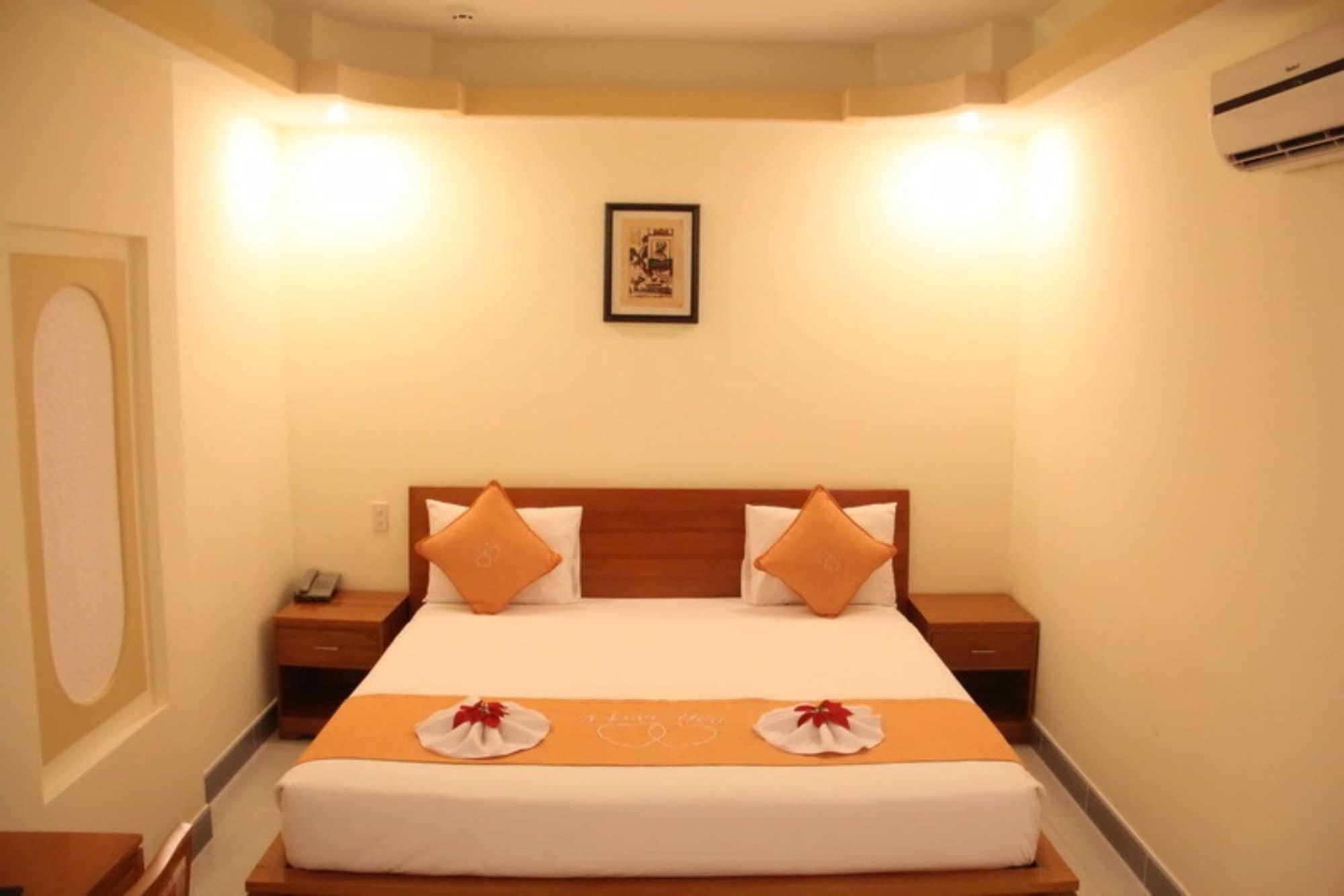 Ha Phuong Hotel