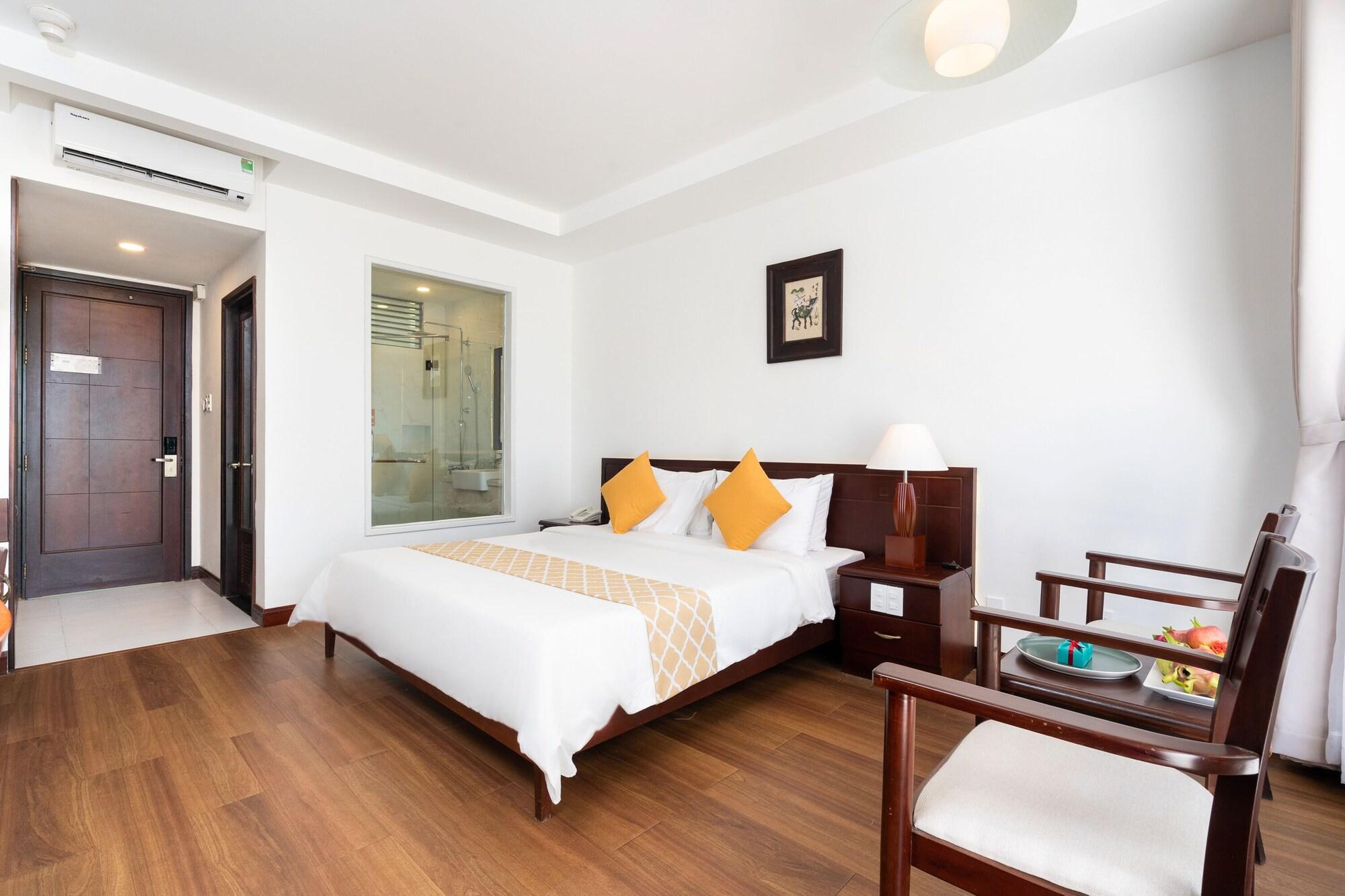 Hoang Ngoc Resort