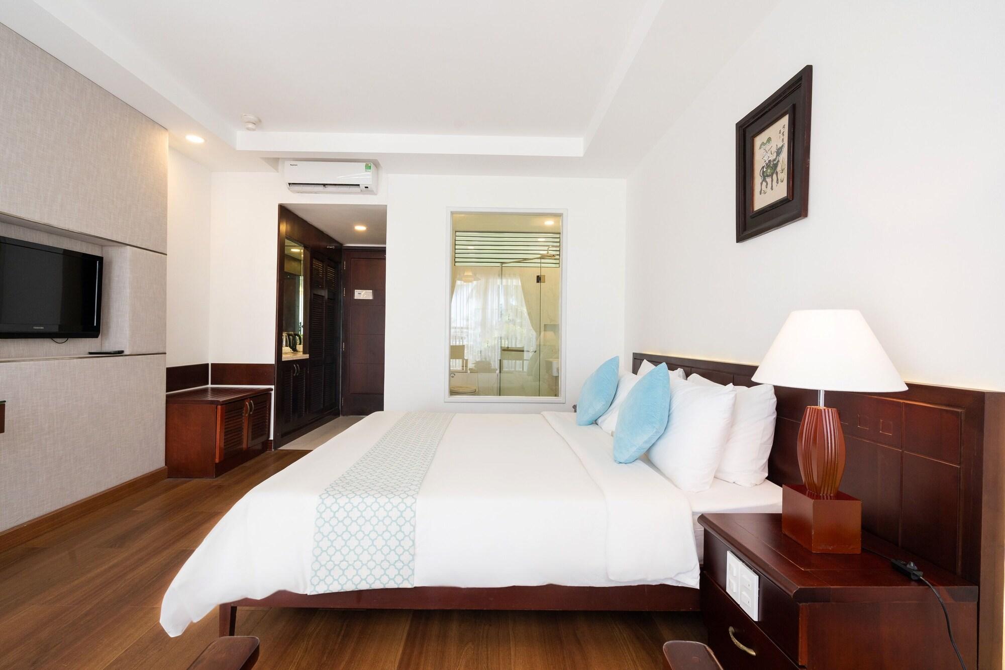 Hoang Ngoc Resort Mui Ne