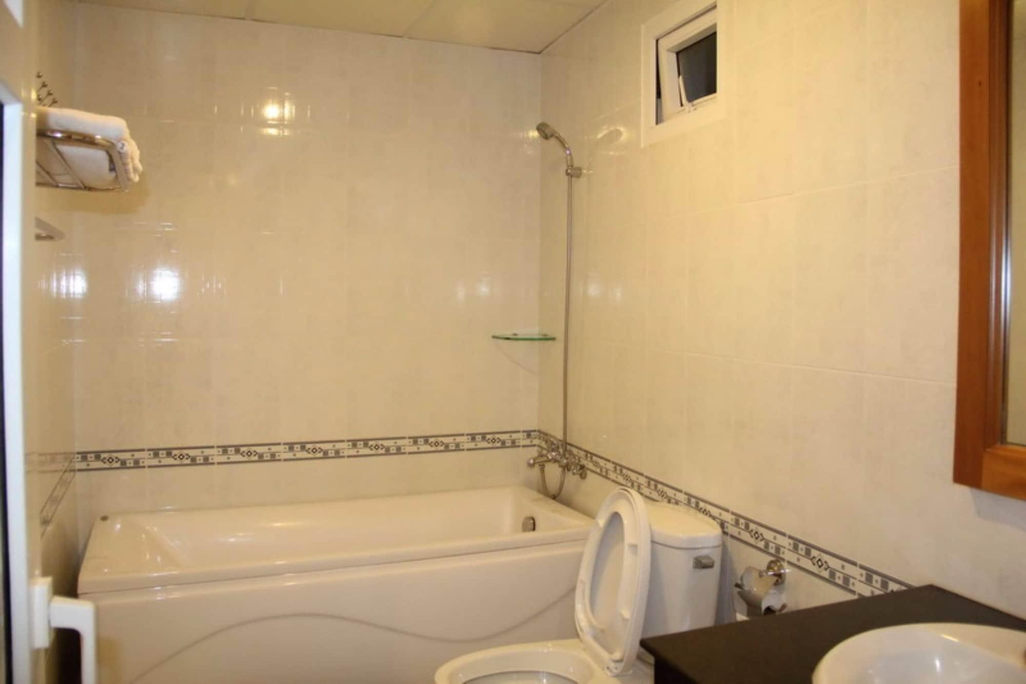 Hotel Ha Phuong
