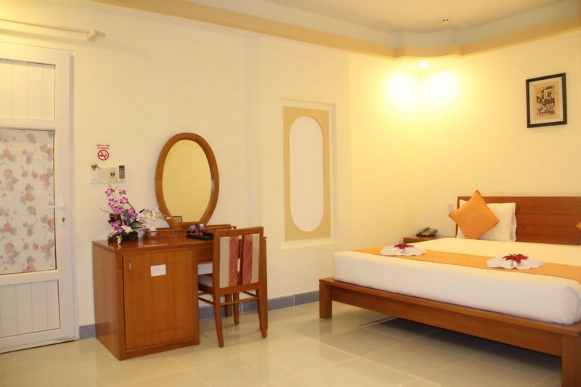 Hotel Ha Phuong