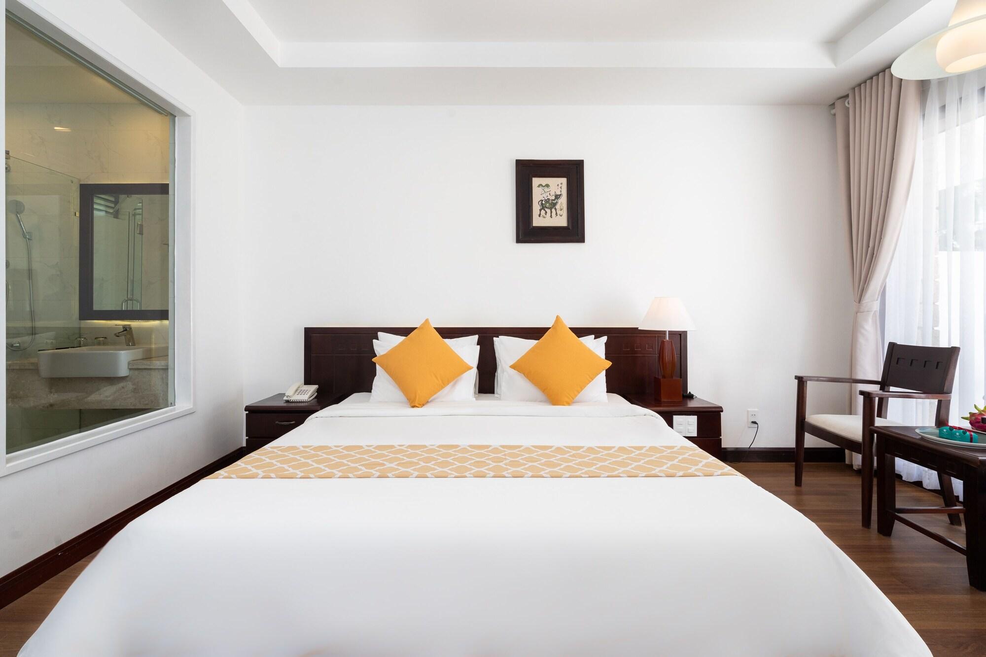 Resort Hoang Ngoc Mui Ne