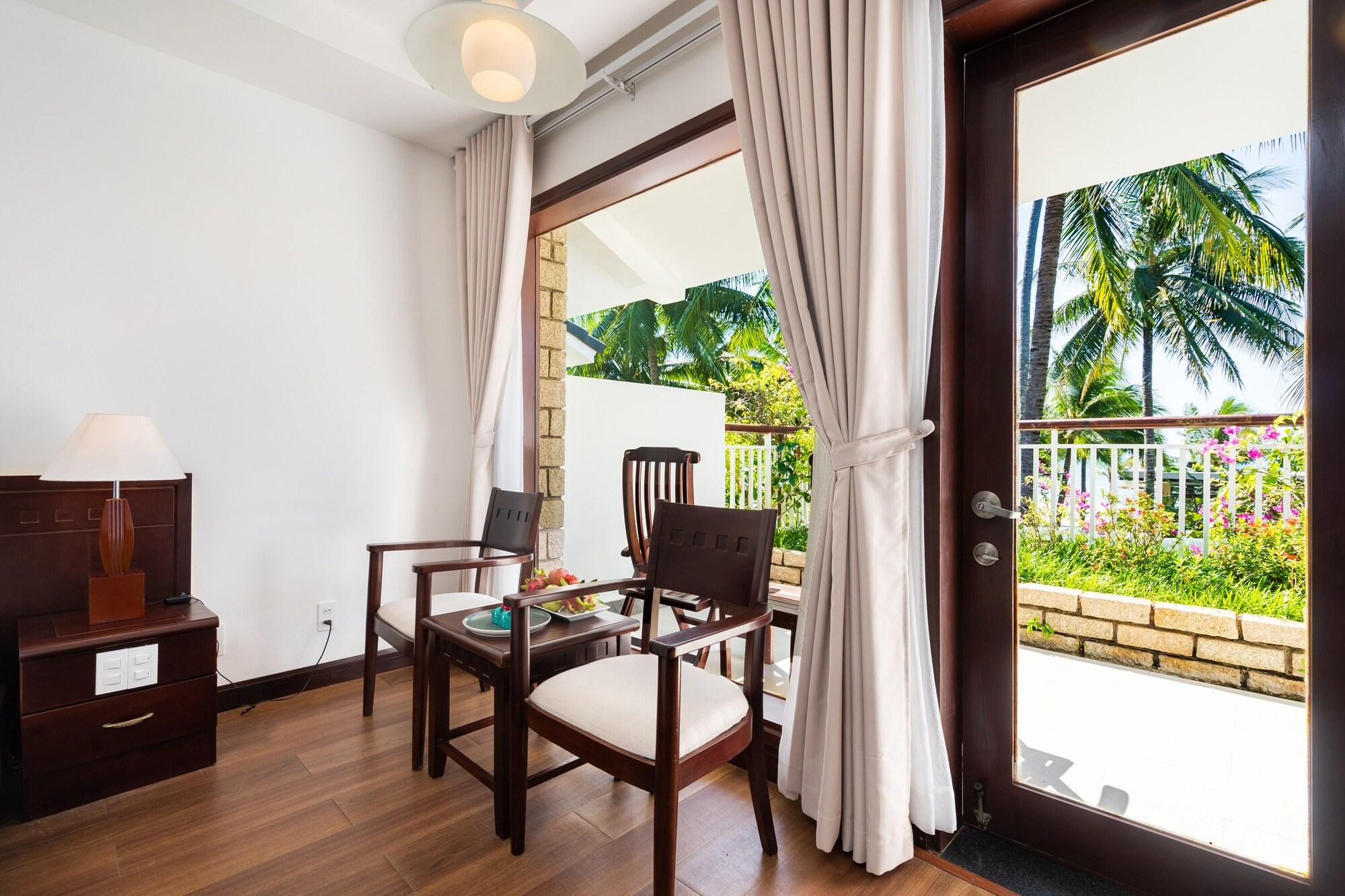 Hoang Ngoc Resort 4*