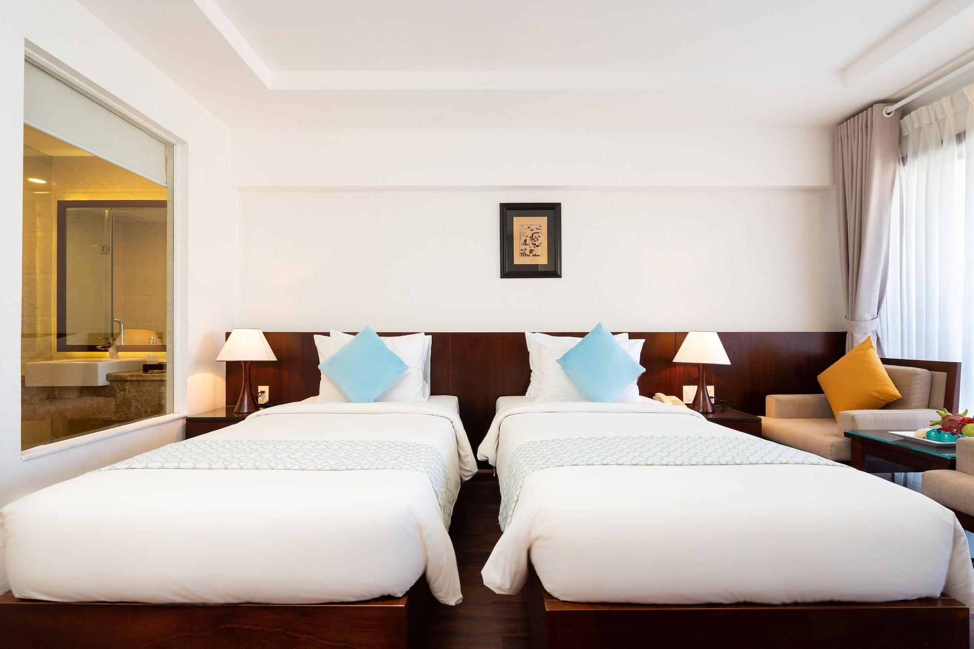 Hoang Ngoc Resort 4*