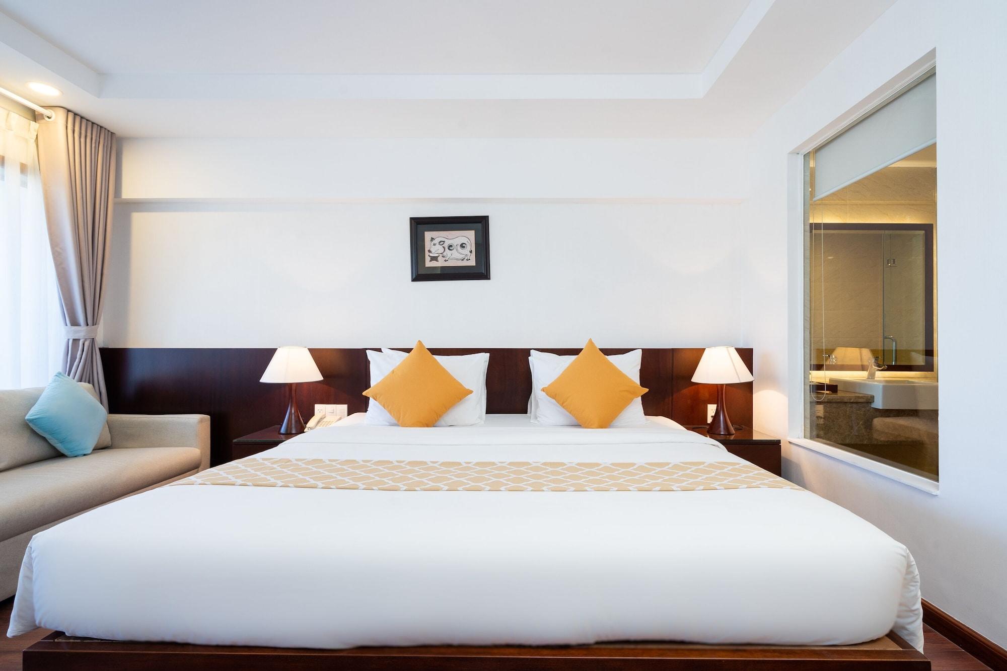 Resort Hoang Ngoc