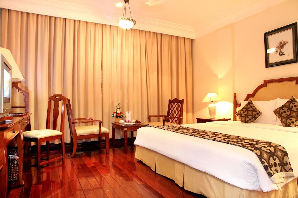 Saigon Morin Khách sạn Huế