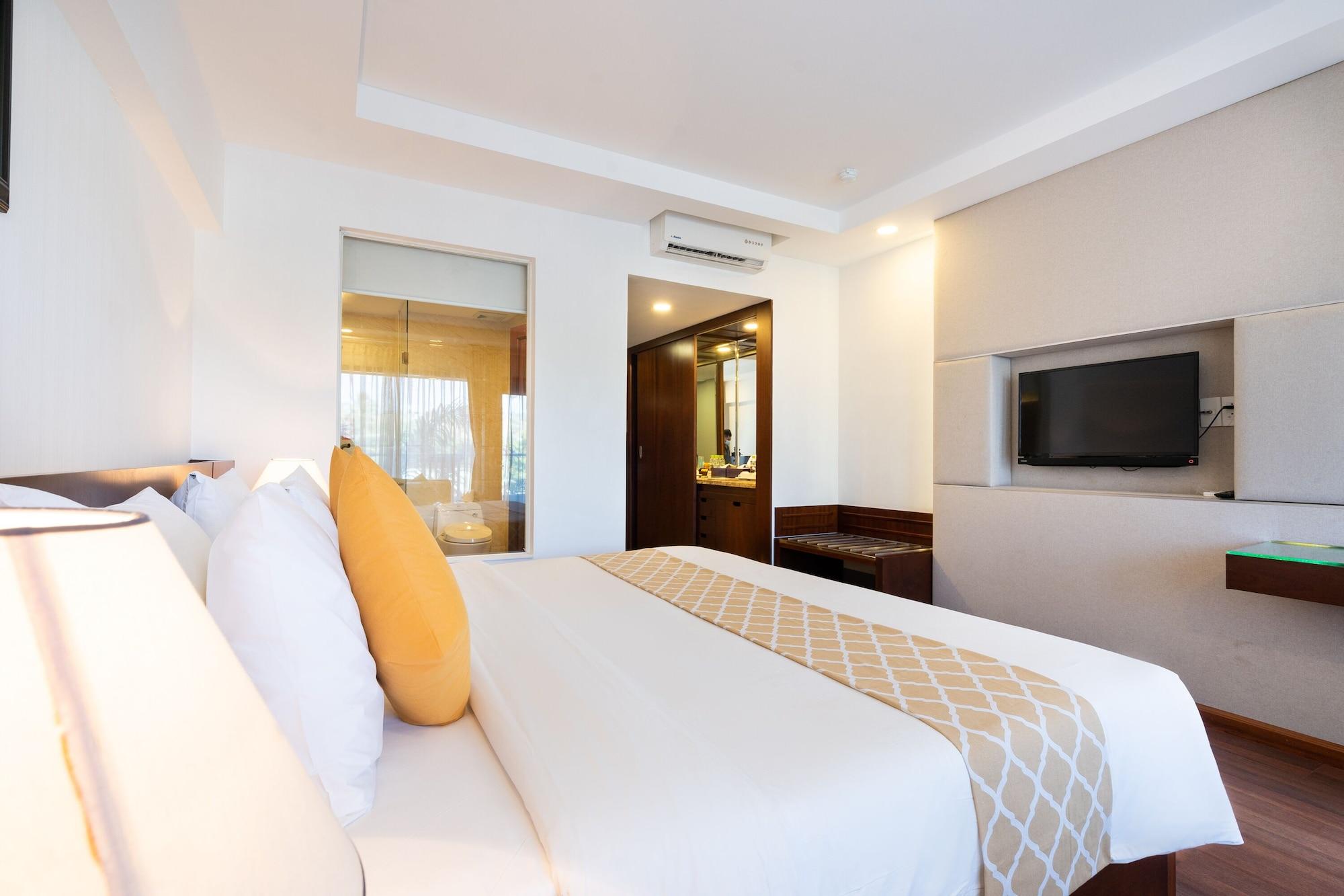 Hoang Ngoc 4* Mui Ne