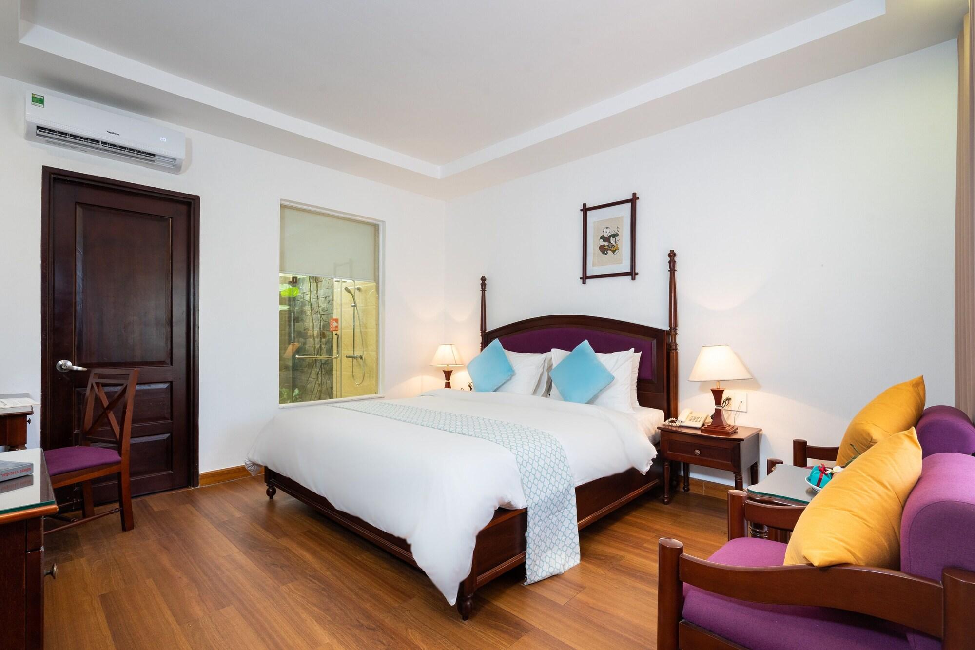 Hoang Ngoc Resort