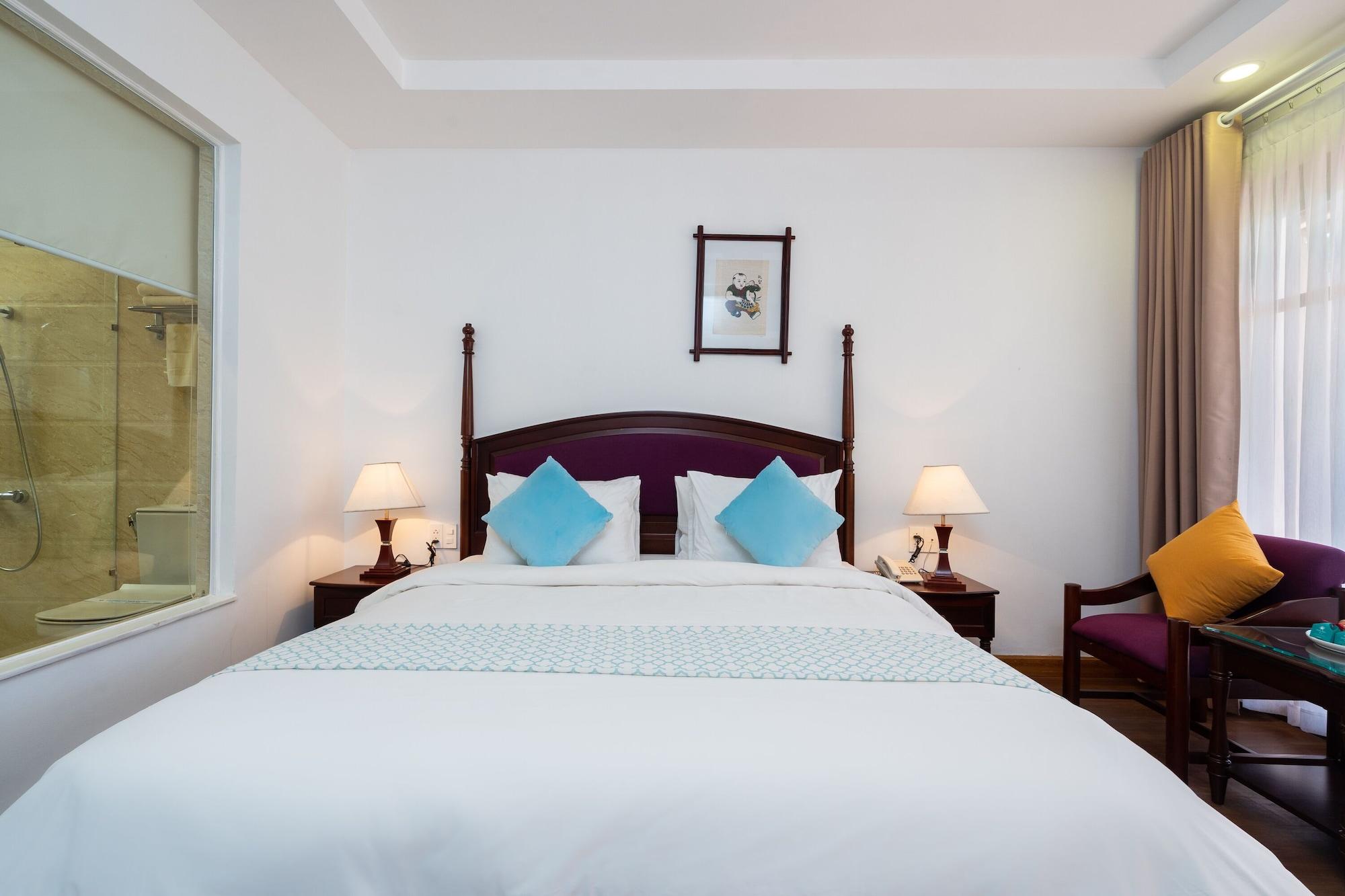 Hoang Ngoc Resort 4*