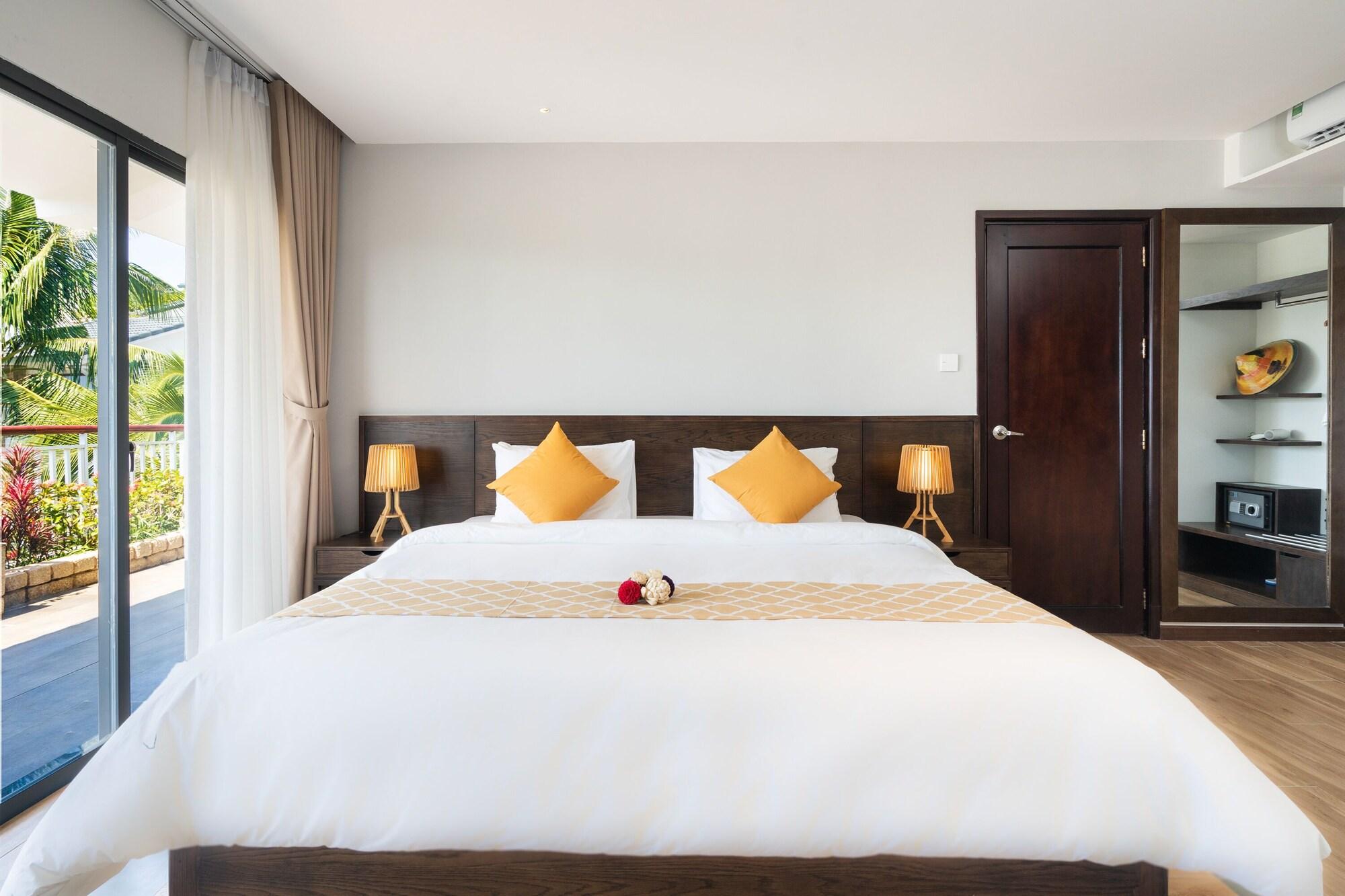 Hoang Ngoc 4* Mui Ne