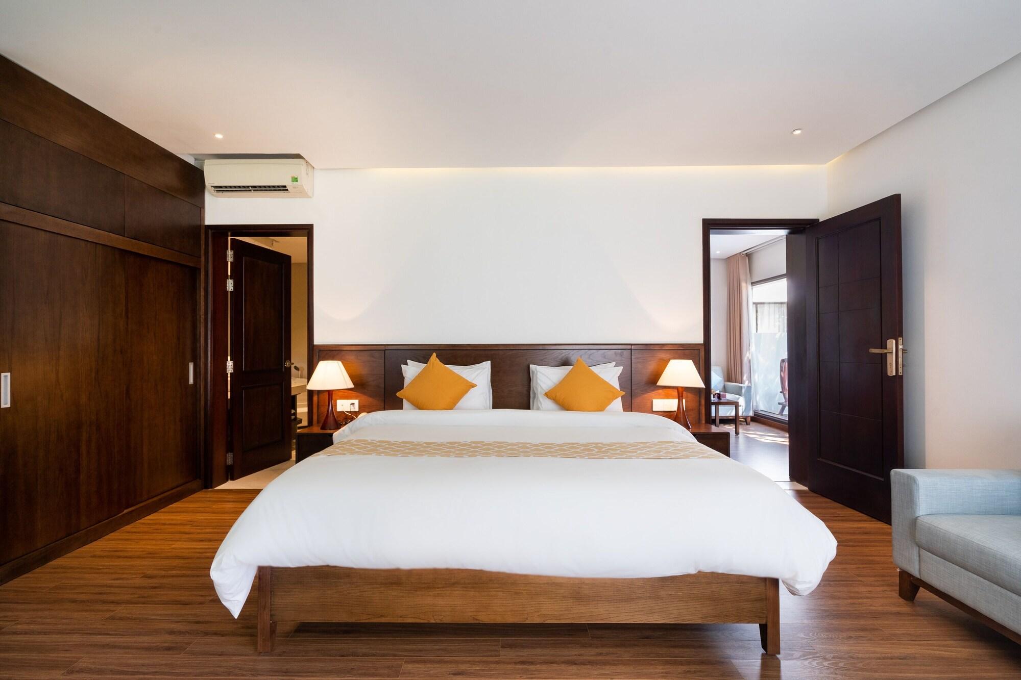 Resort Hoang Ngoc 4*