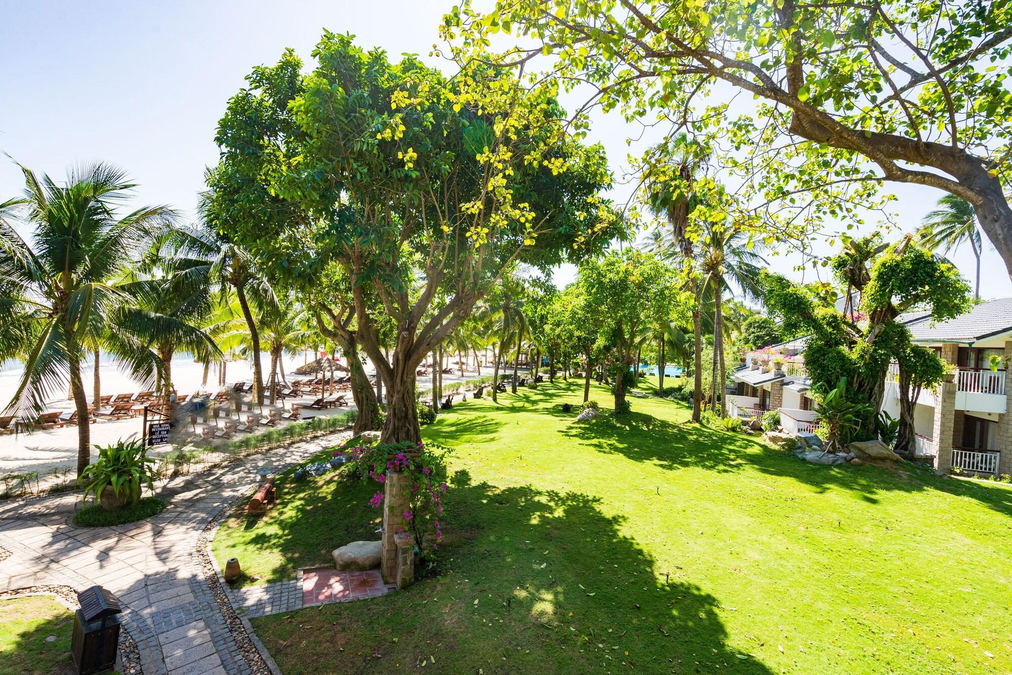 Resort Hoang Ngoc Mui Ne