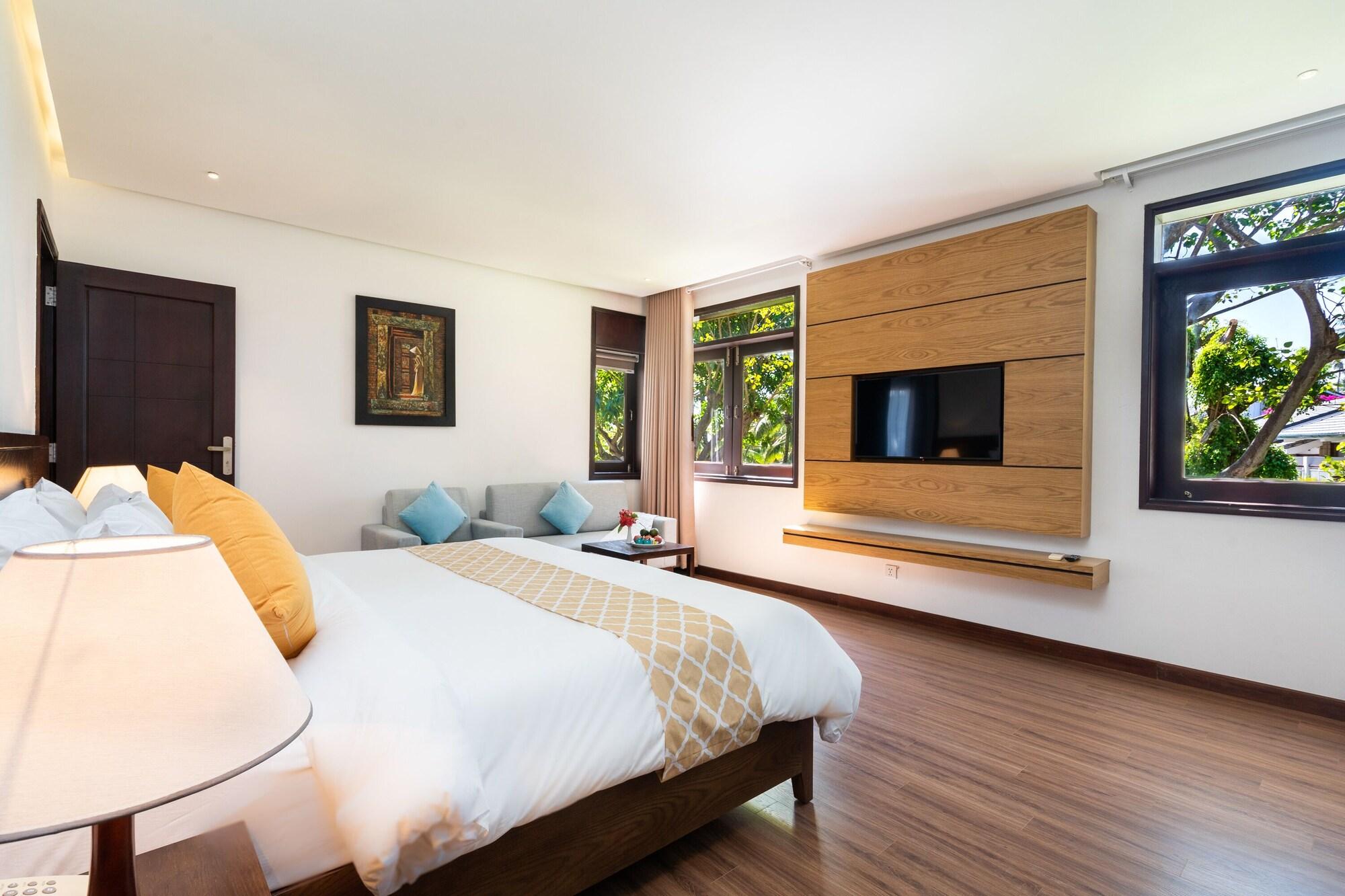 Hoang Ngoc Resort