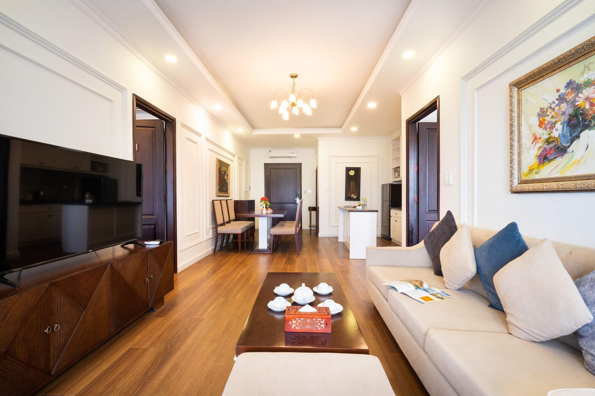Hoang Ngoc Resort 4*