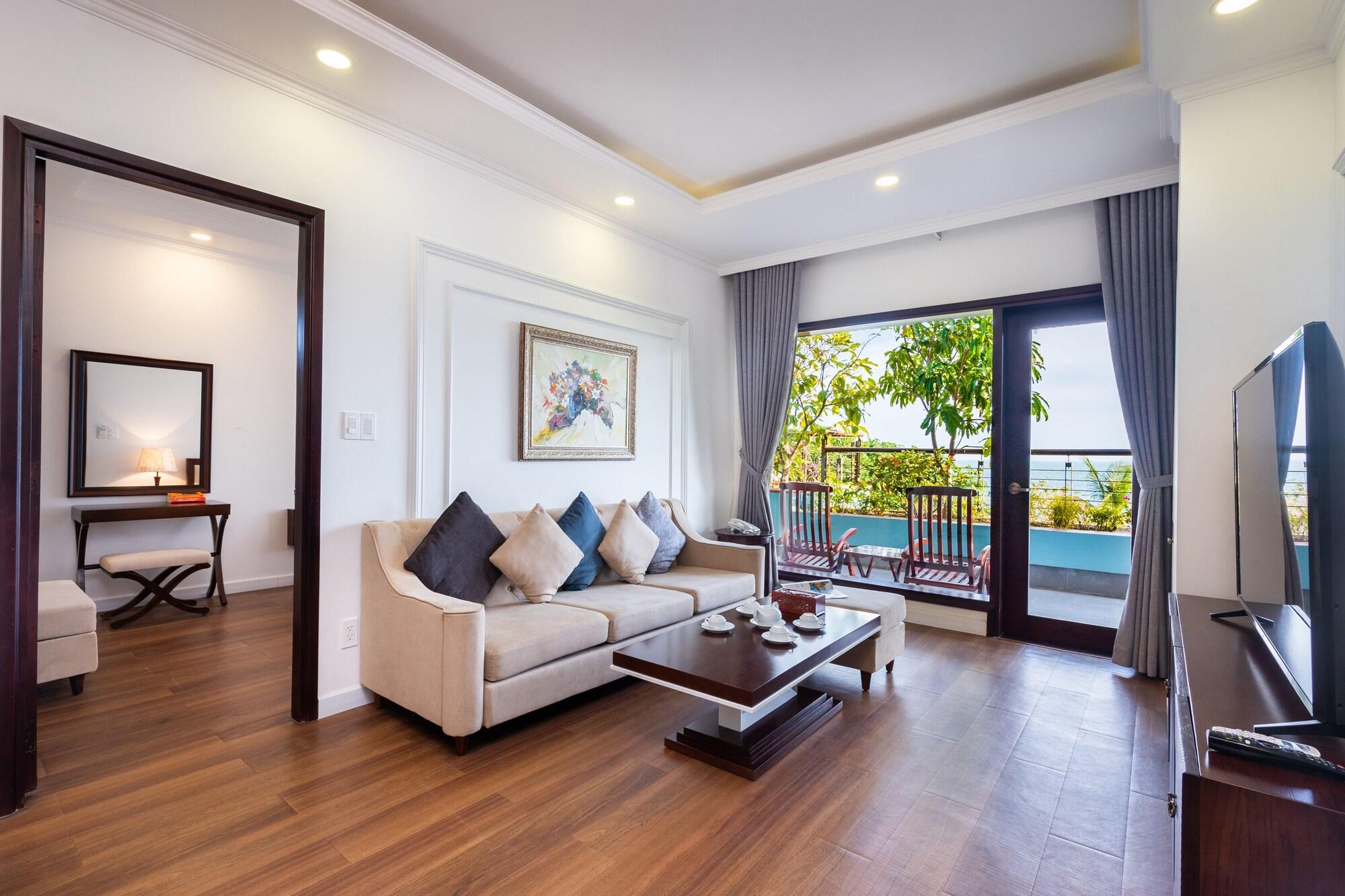 Hoang Ngoc Resort 4*