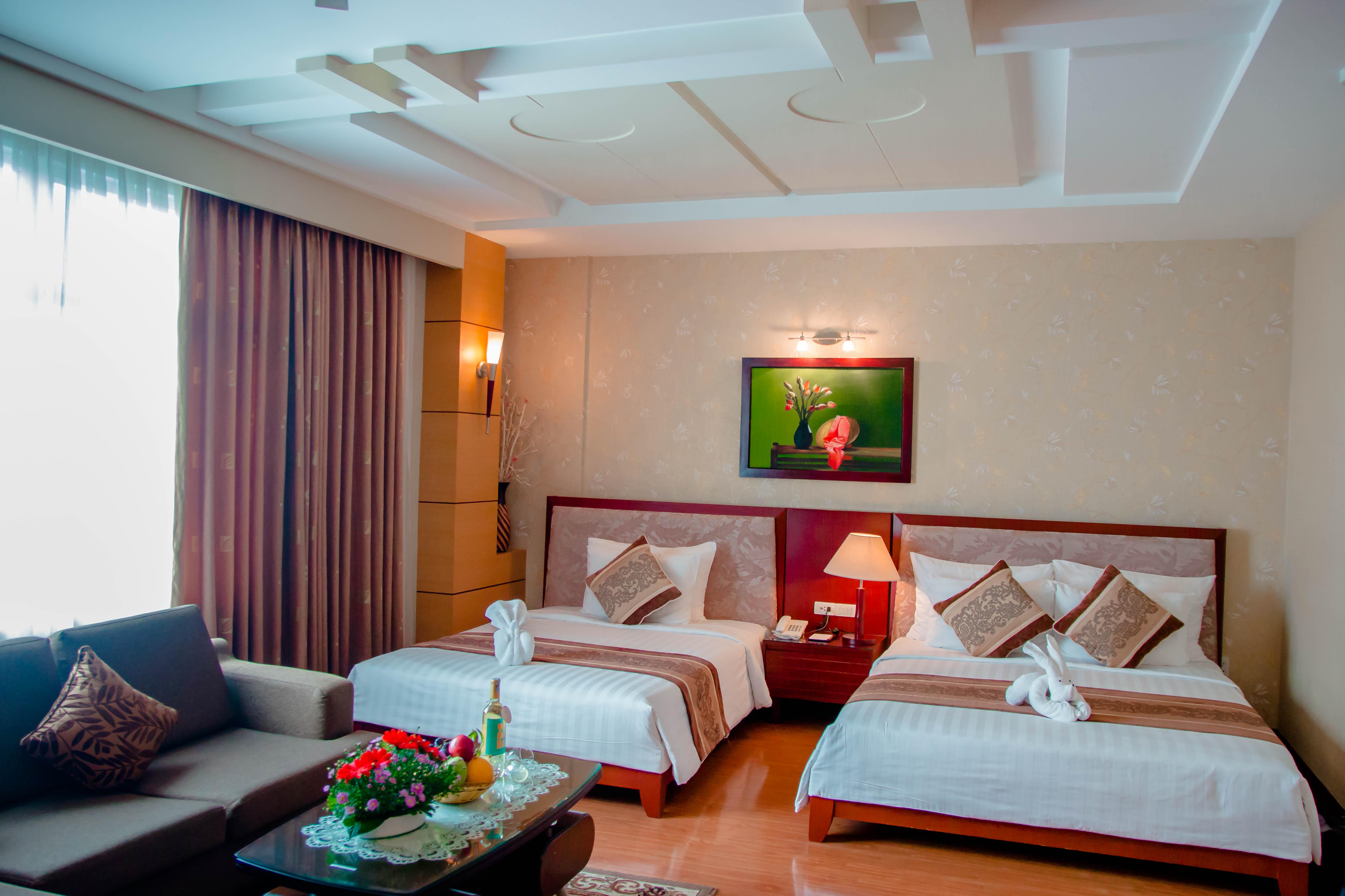 Northern Hồ Chí Minh Khách sạn TP. Hồ Chí Minh