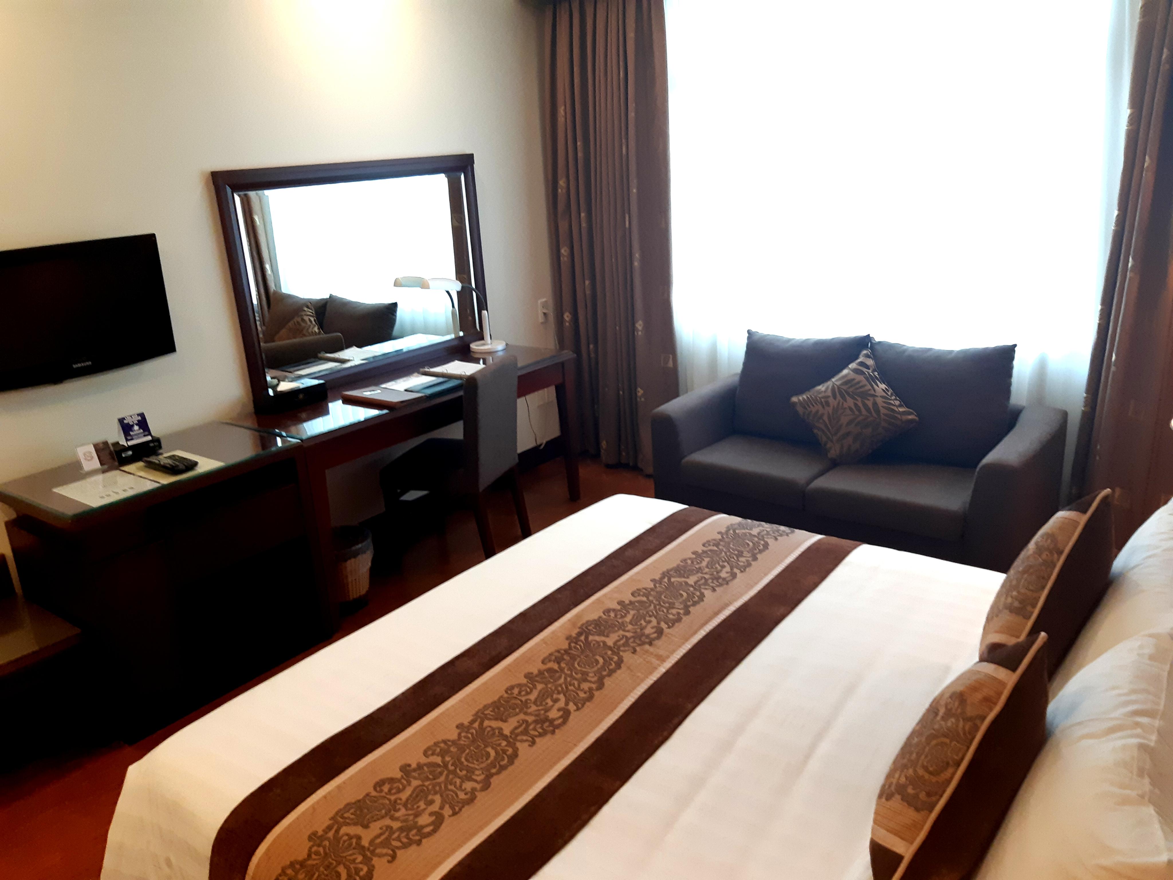 Khách sạn Northern Hồ Chí Minh 4*