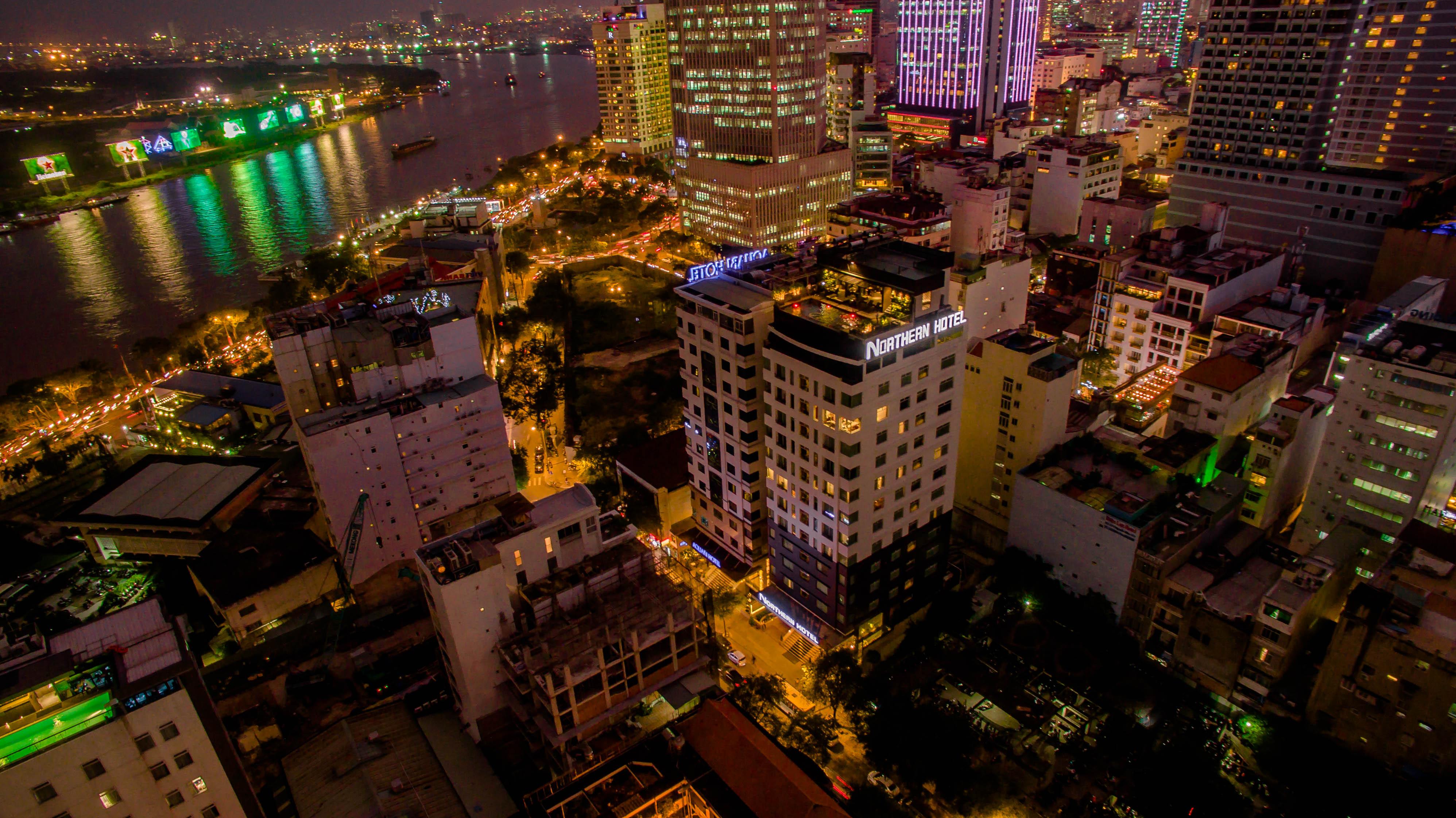 Northern Hồ Chí Minh Khách sạn TP. Hồ Chí Minh